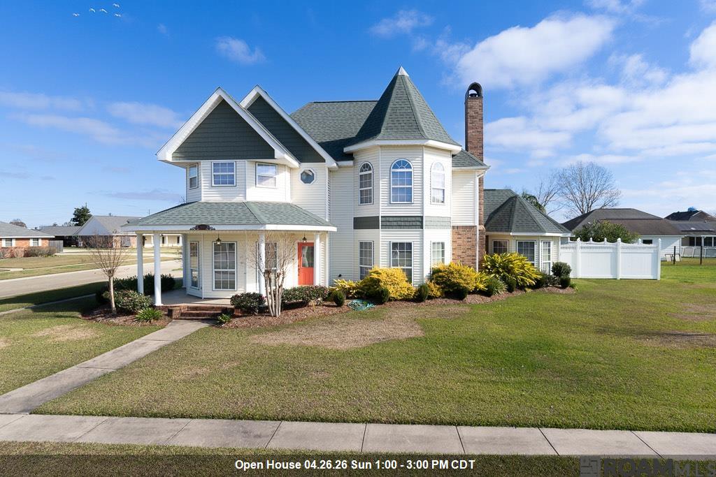 14859 Kingsland Way, Baton Rouge, LA, 70810