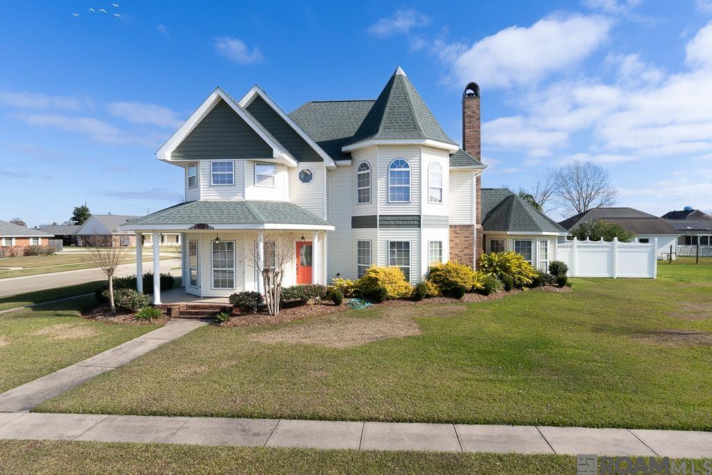 35556 Grovemont Dr, Denham Springs, LA, 70706