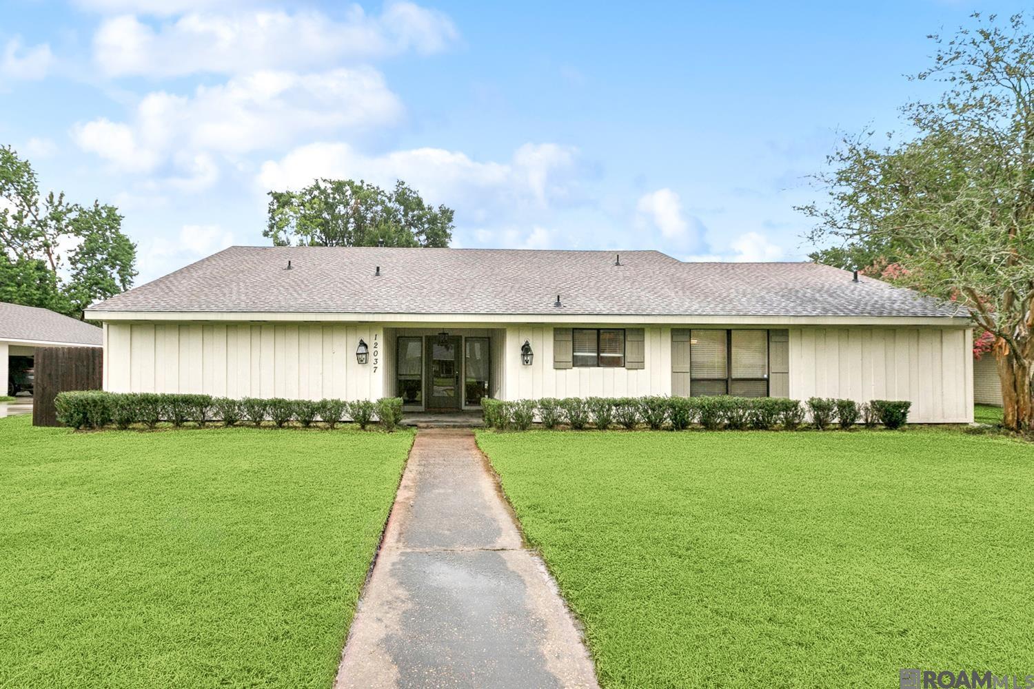 3916 Benton Dr, Bourg, LA, 70343