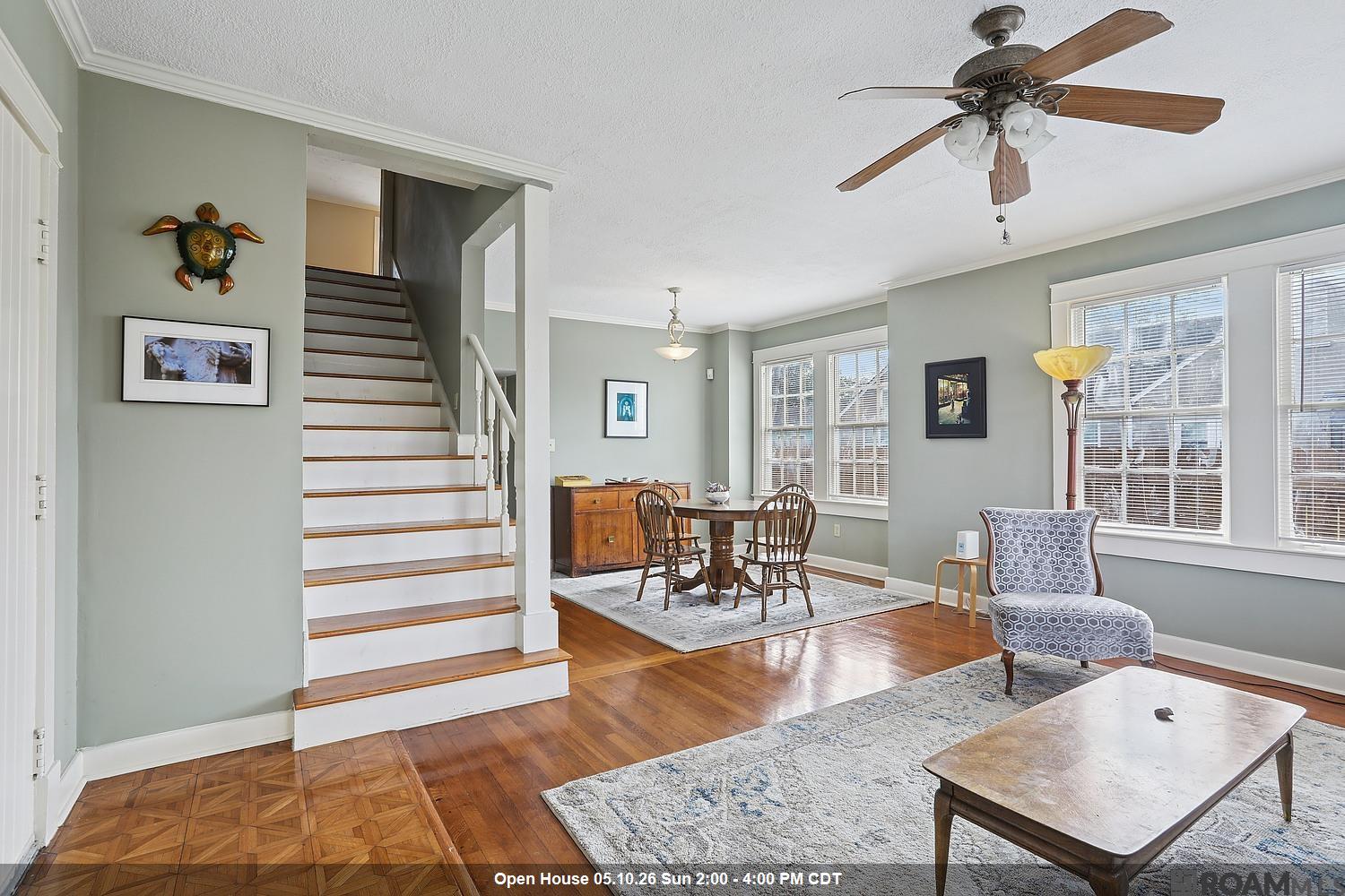 6110 Beechgrove Ln, St Francisville, LA, 70775