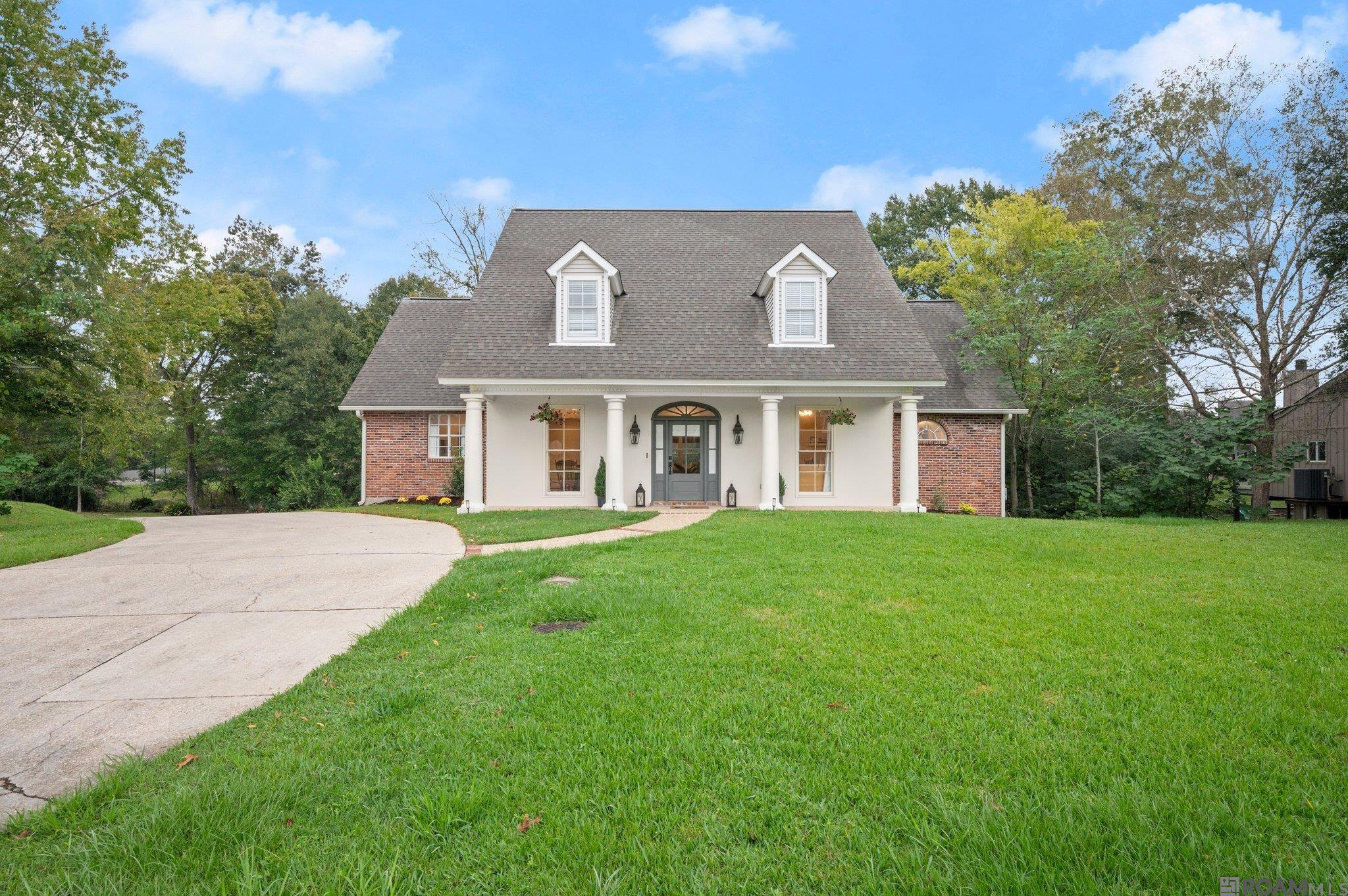 14349 Belle Maison Dr, Gonzales, LA, 70737