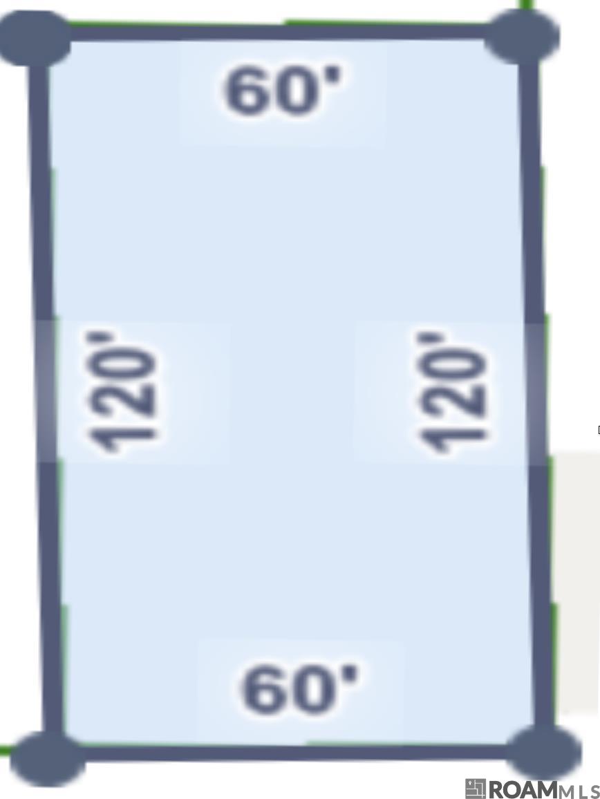 1143 S Eugene St, Baton Rouge, LA, 70806