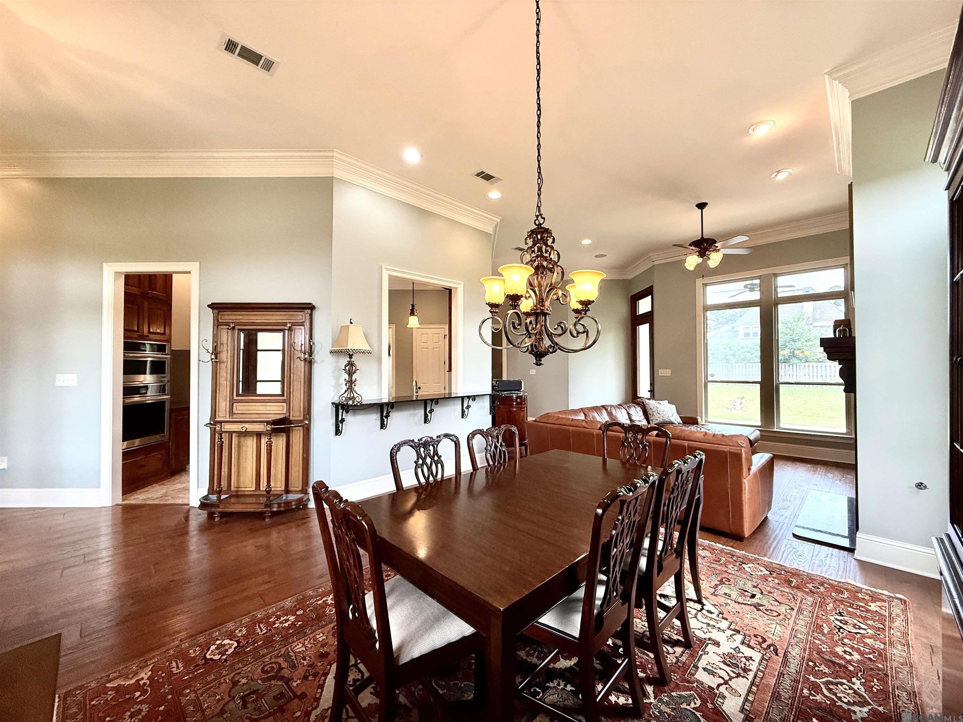 9528 Sawgrass Dr, Denham Springs, LA, 70726