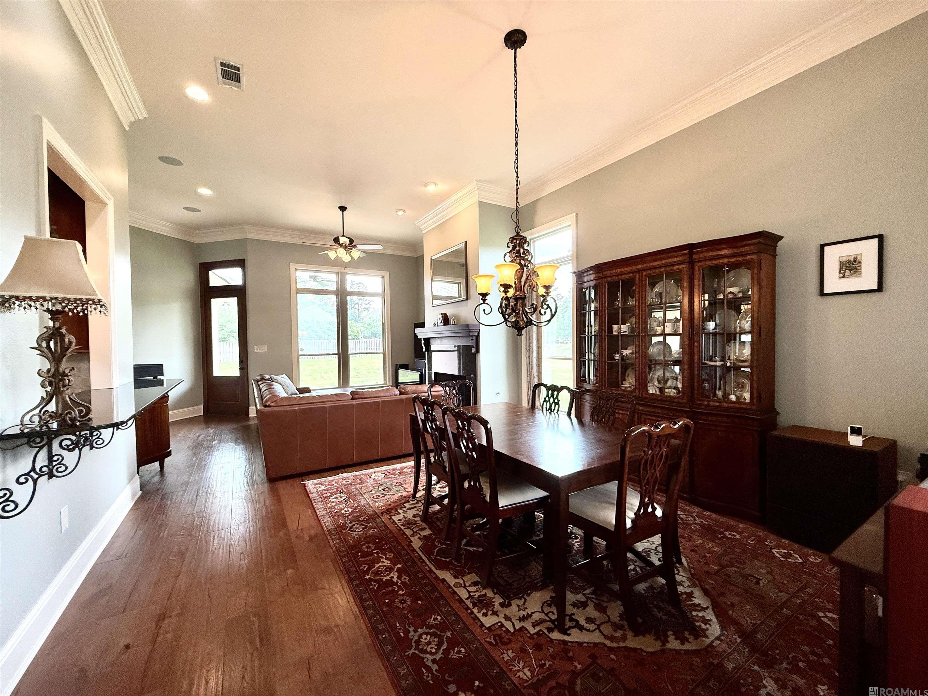 9528 Sawgrass Dr, Denham Springs, LA, 70726