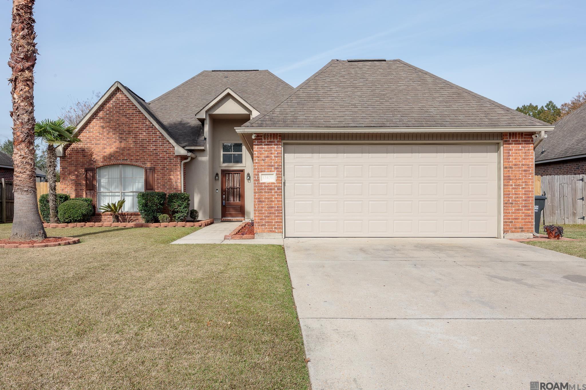 37420 Cypress Trace Ave, Geismar, LA, 70734