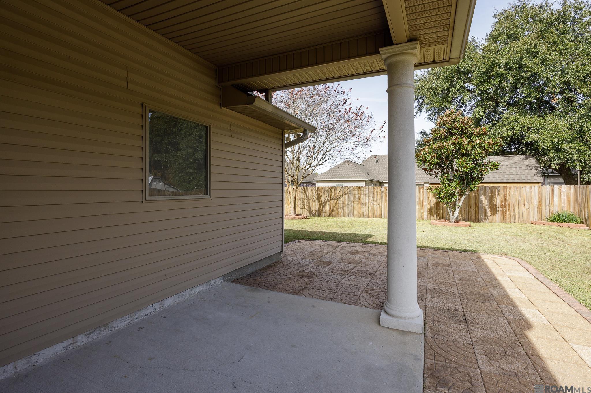 37420 Cypress Trace Ave, Geismar, LA, 70734