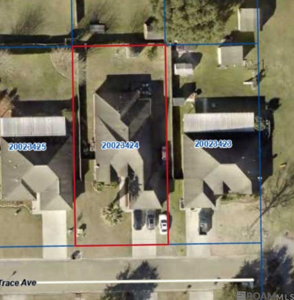 37420 Cypress Trace Ave, Geismar, LA, 70734