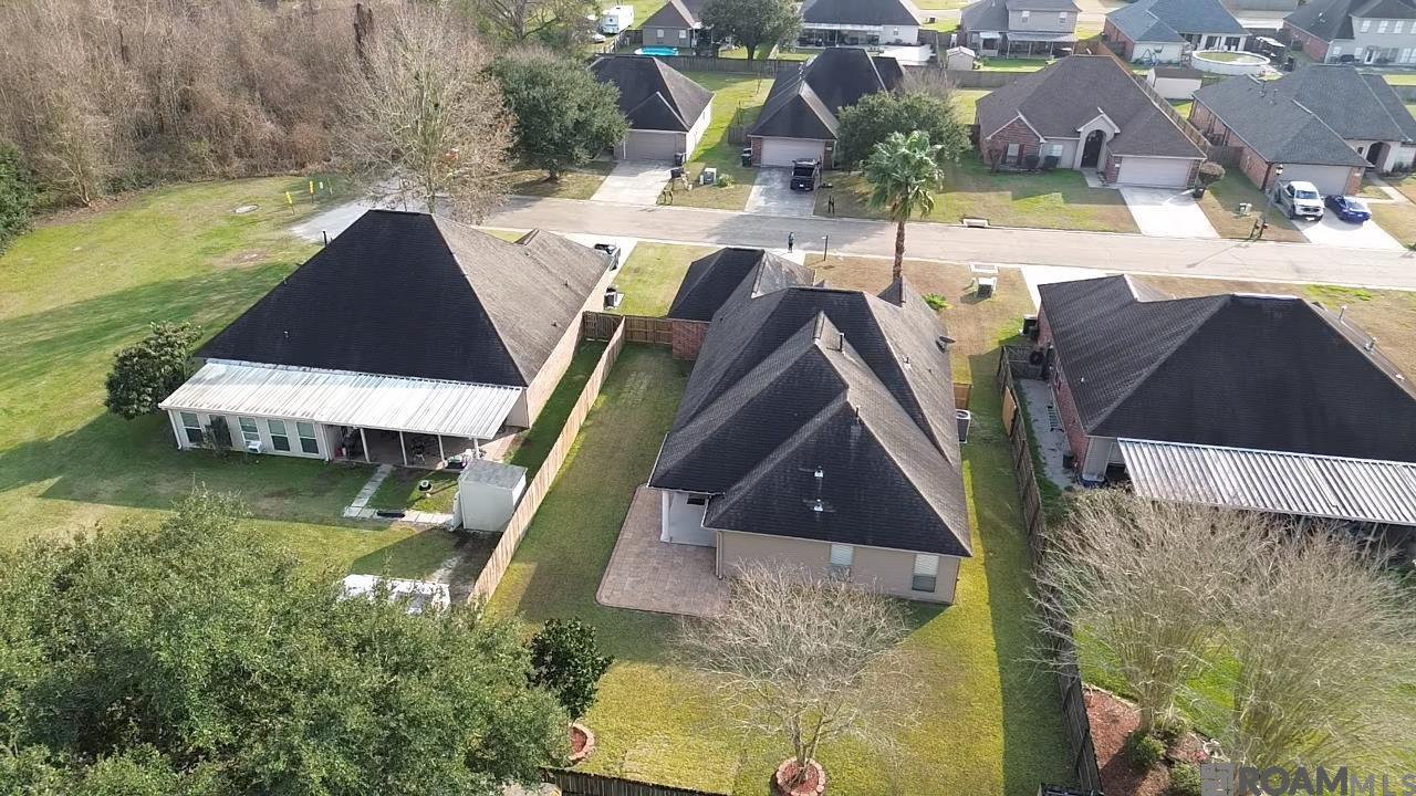 37420 Cypress Trace Ave, Geismar, LA, 70734