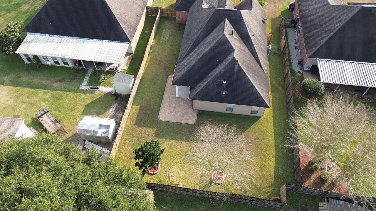 37420 Cypress Trace Ave, Geismar, LA, 70734