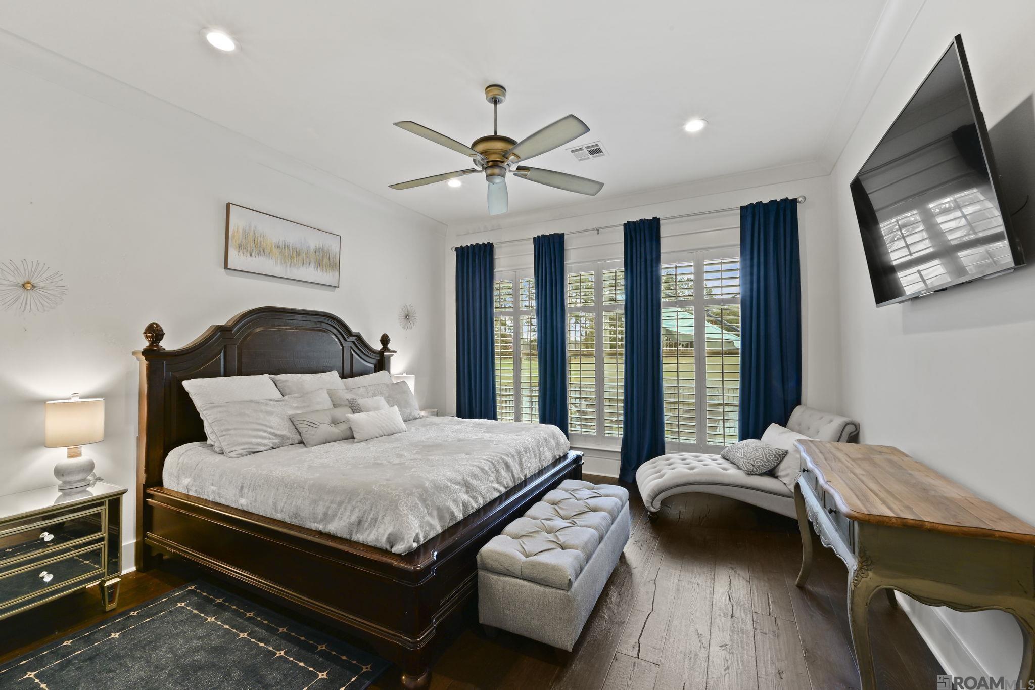 9421 St Andrews Ct, Denham Springs, LA, 70726