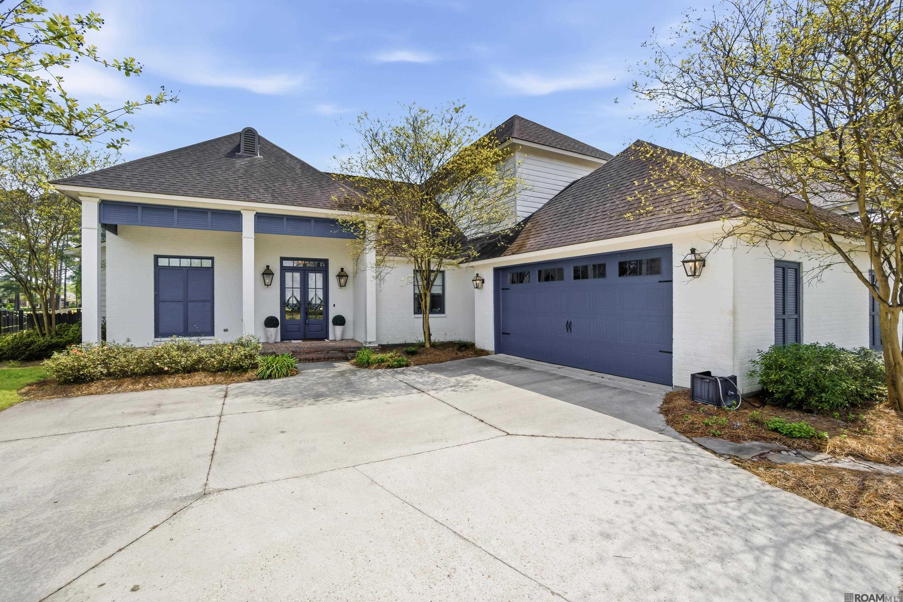 9421 St Andrews Ct, Denham Springs, LA, 70726