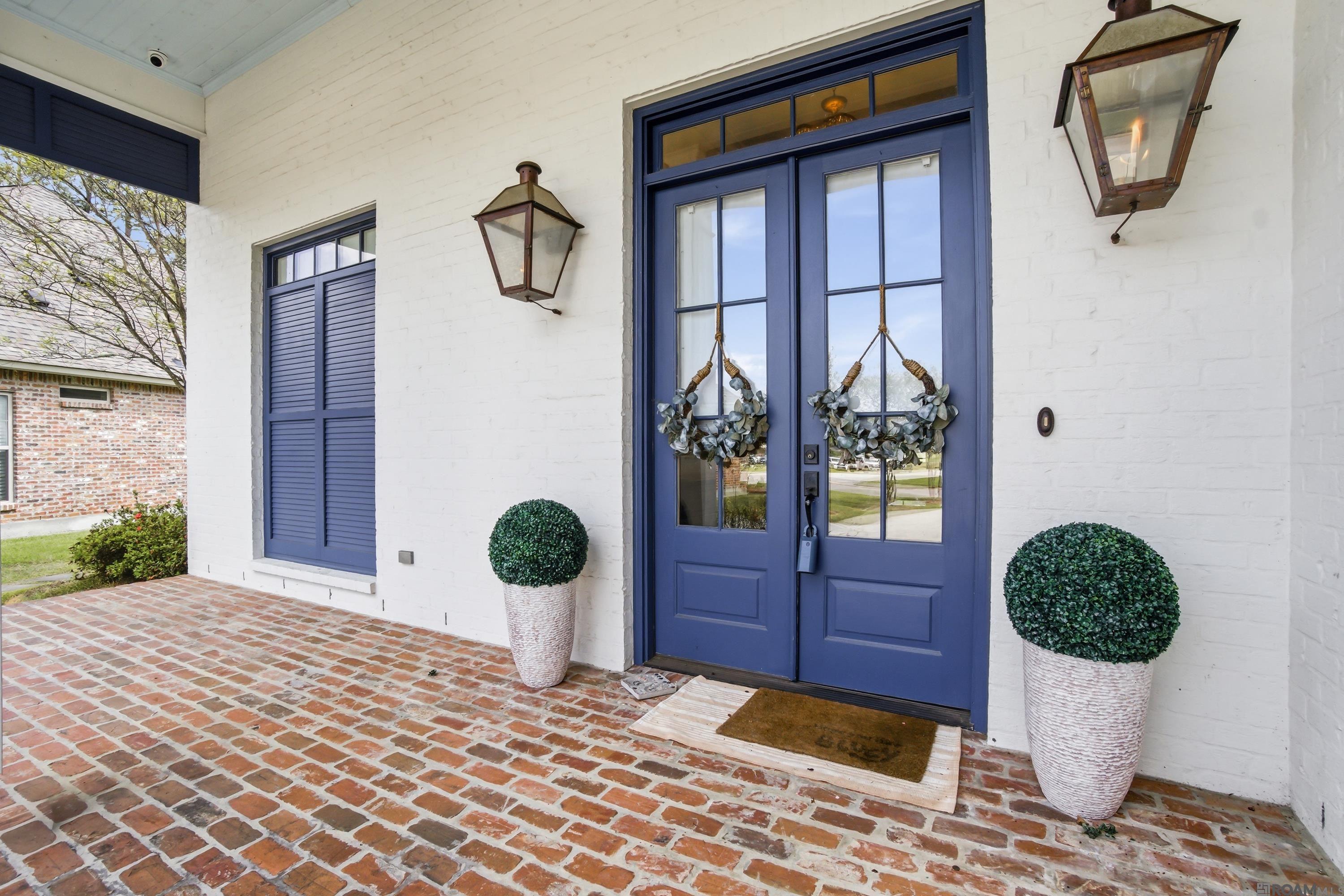 9421 St Andrews Ct, Denham Springs, LA, 70726