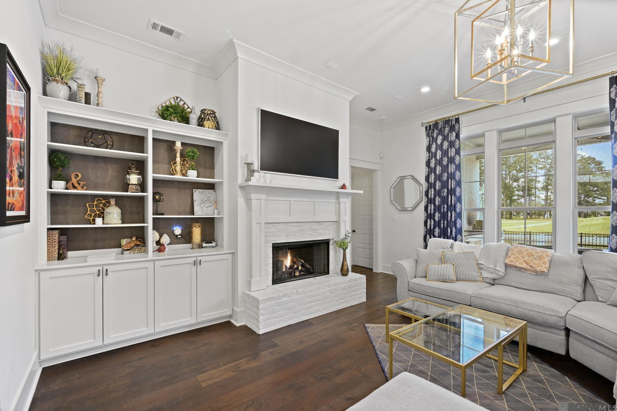 9421 St Andrews Ct, Denham Springs, LA, 70726