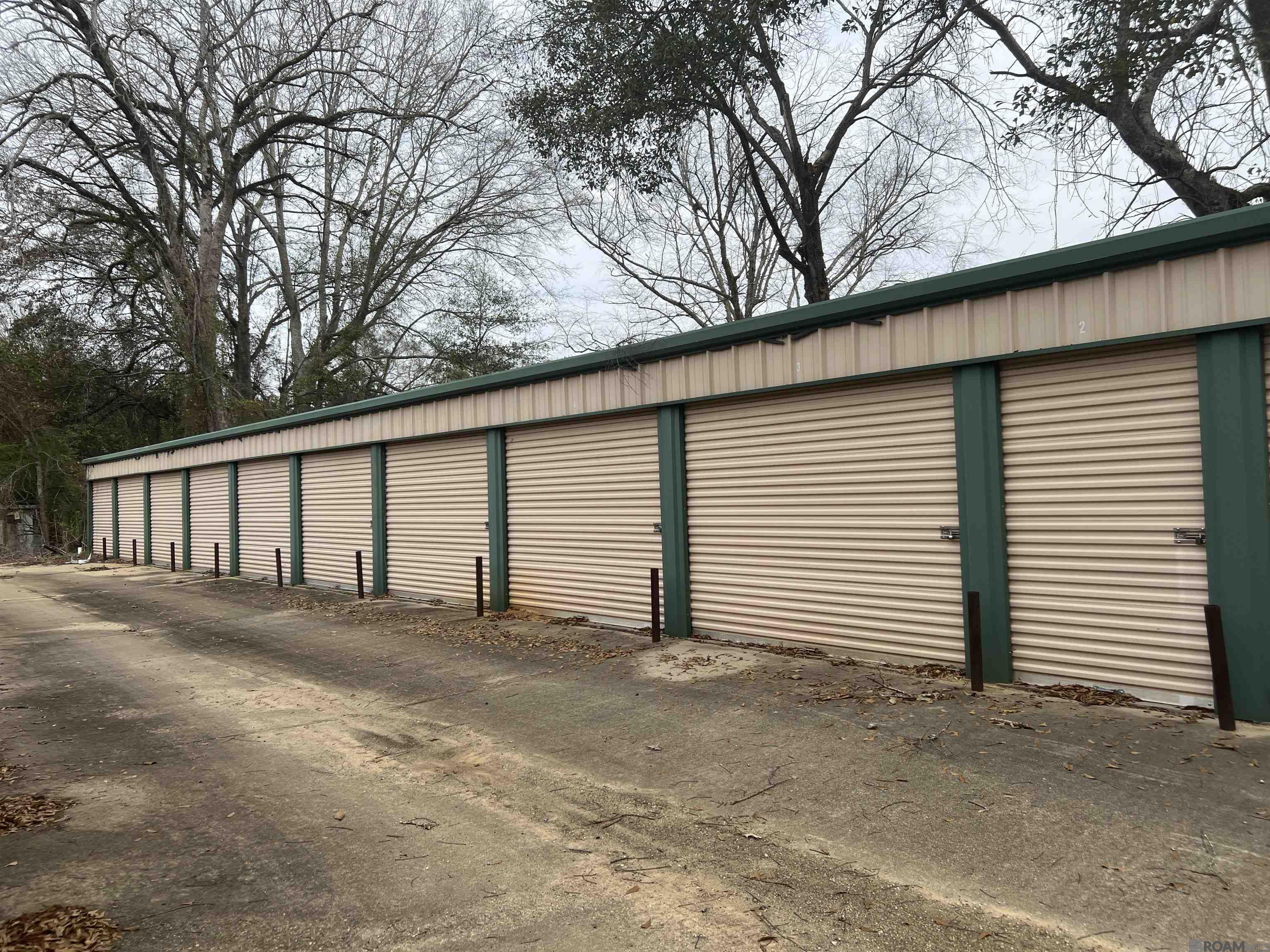 TBD Plank Rd, Clinton, LA, 70722