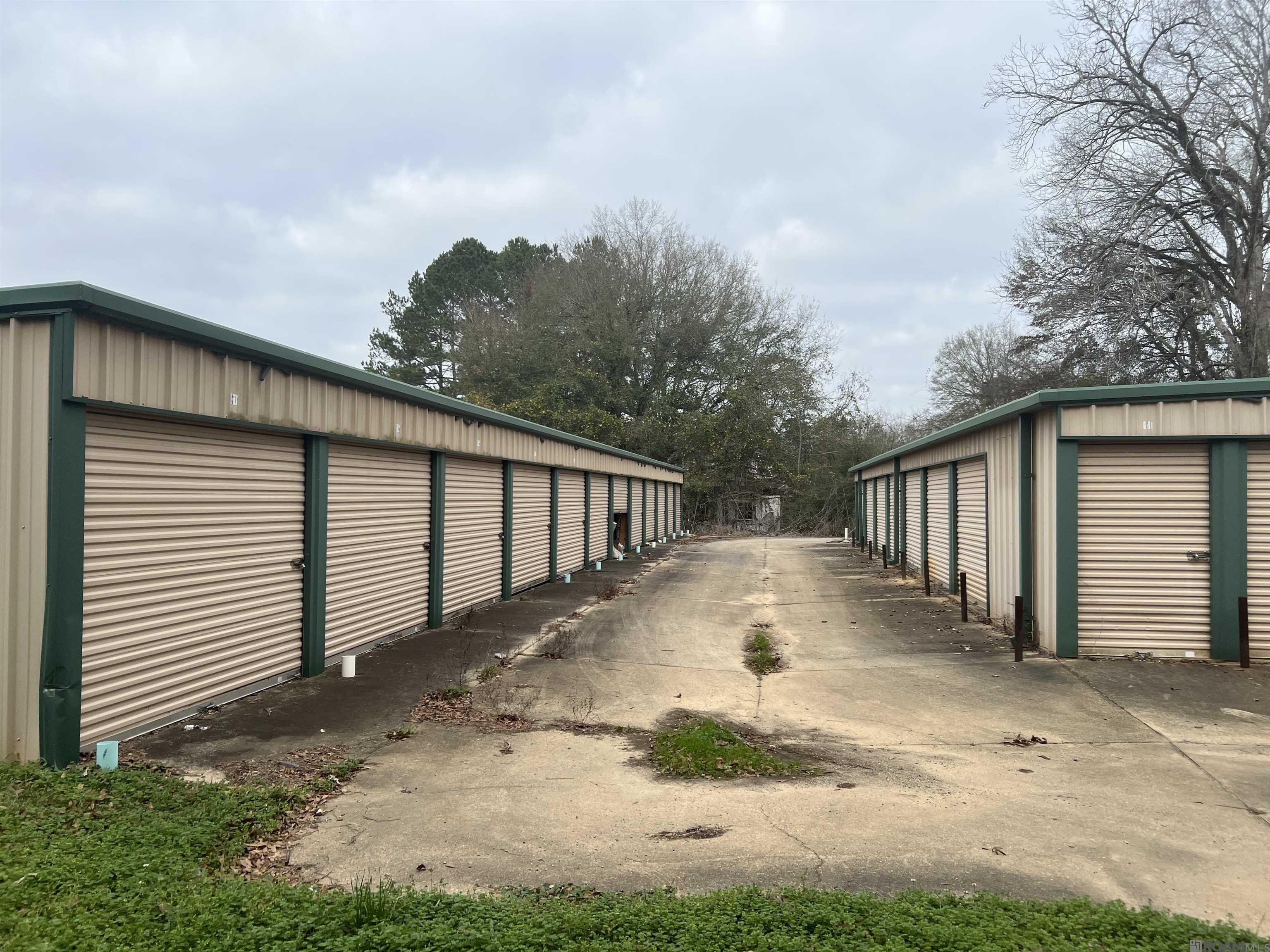 TBD Plank Rd, Clinton, LA, 70722