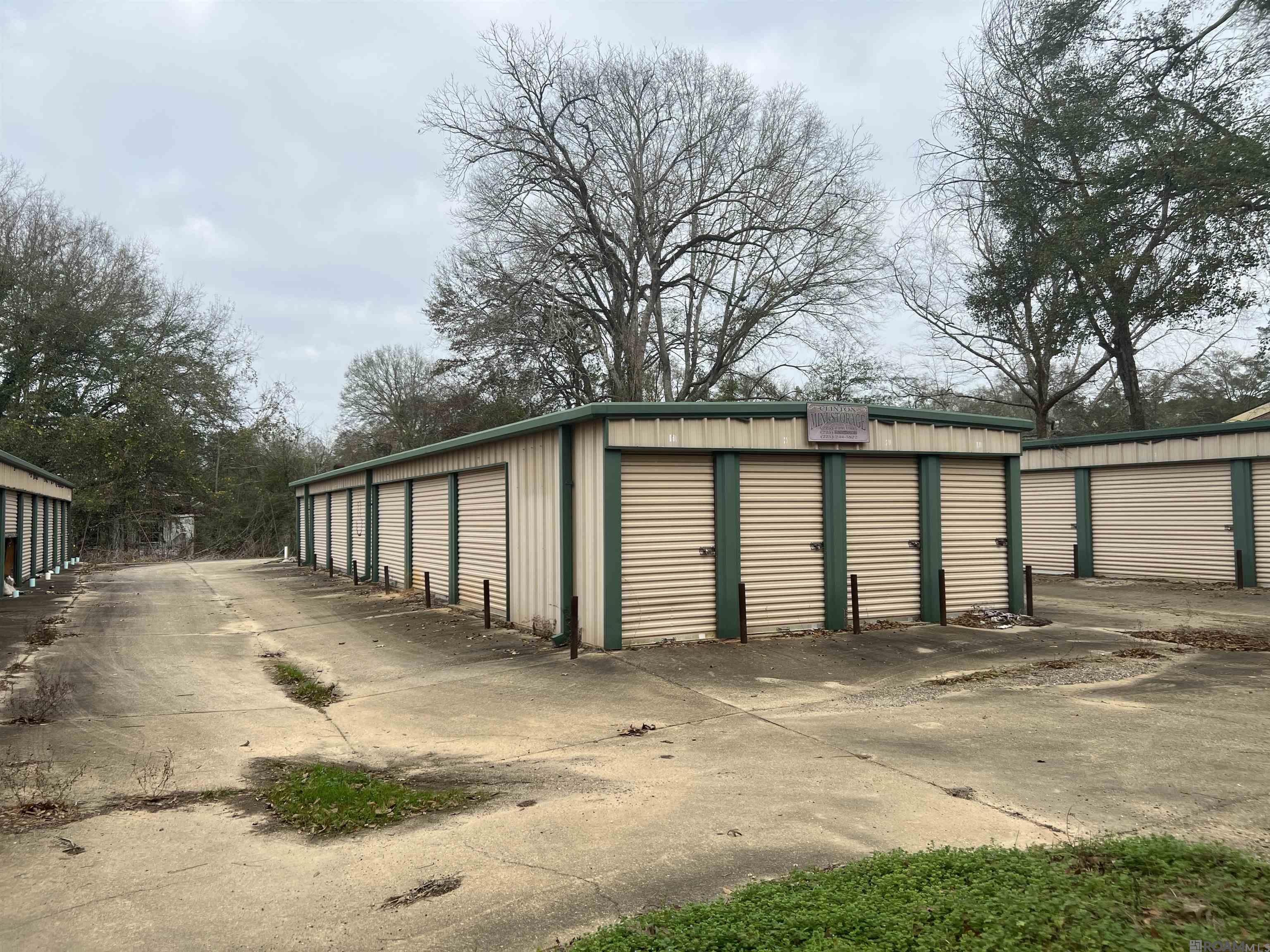 TBD Plank Rd, Clinton, LA, 70722