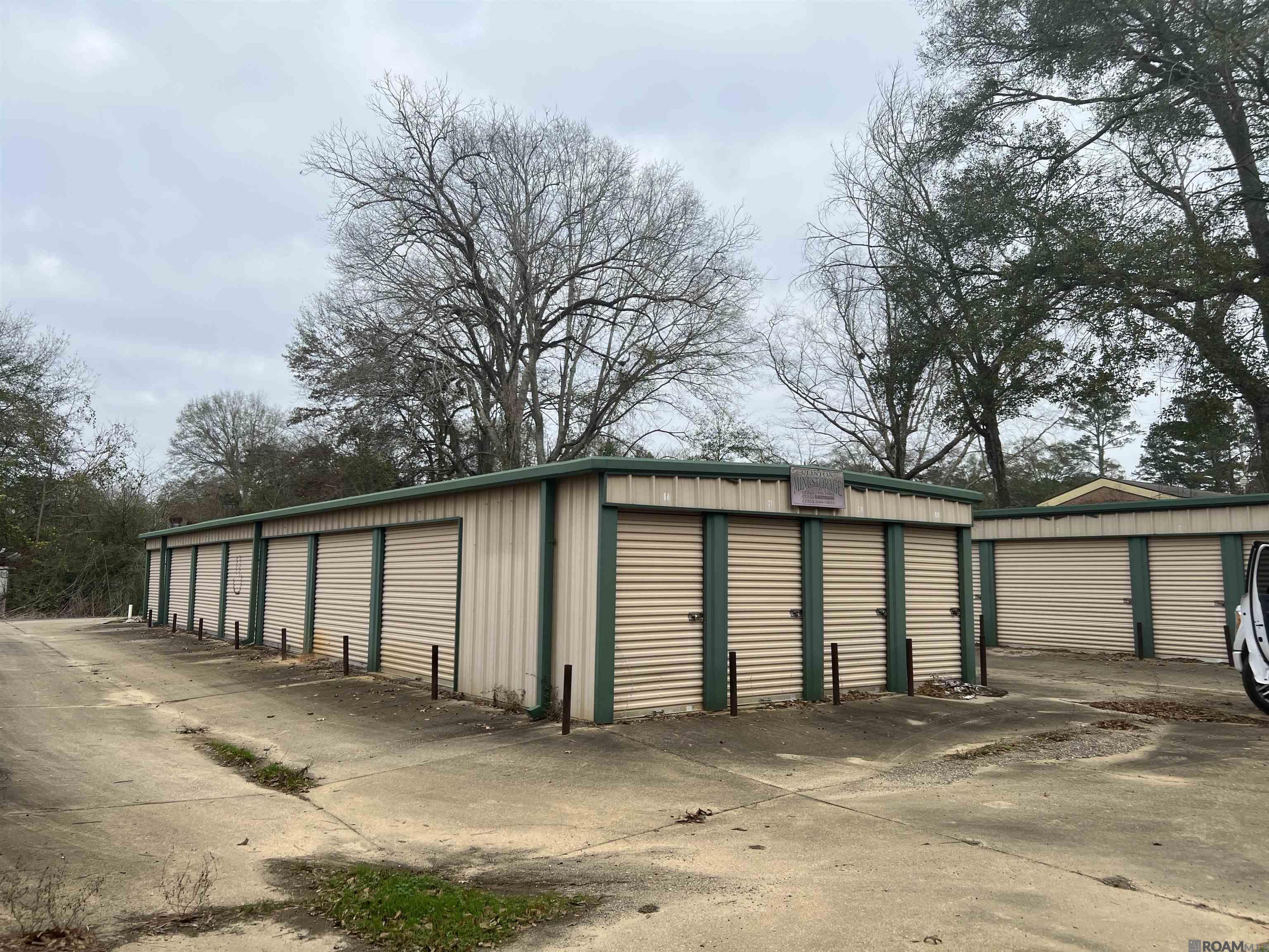 TBD Plank Rd, Clinton, LA, 70722