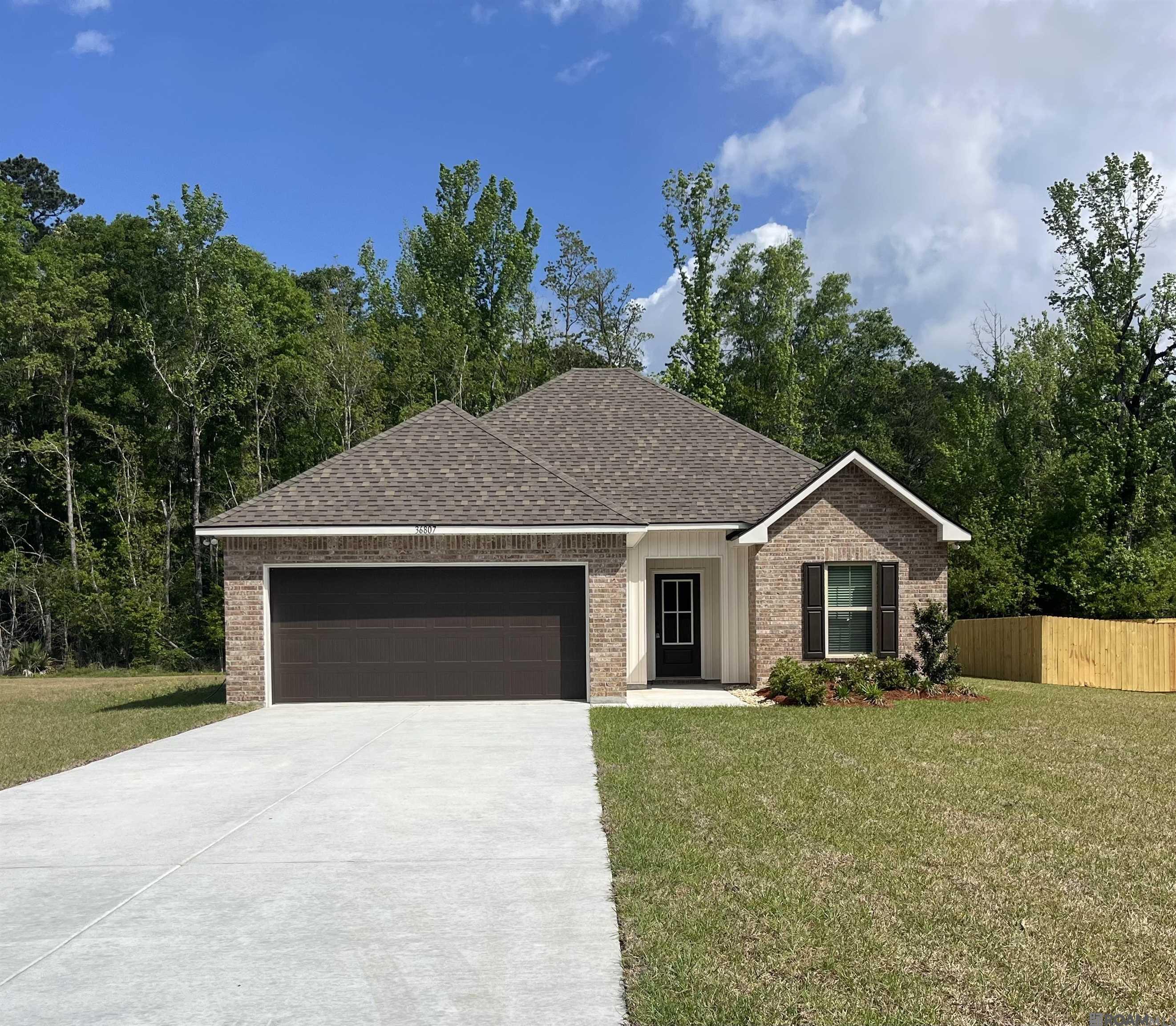 530 Camelia Ave, Baton Rouge, LA, 70806