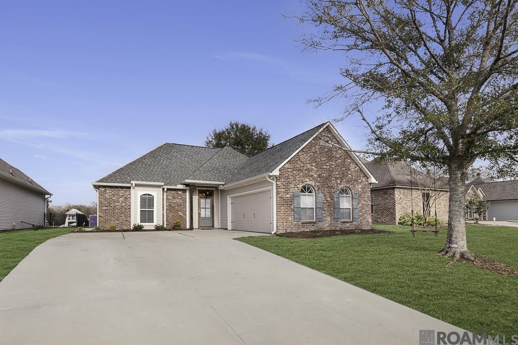 4117 Elizabeth Deborah Dr, Zachary, LA, 70791