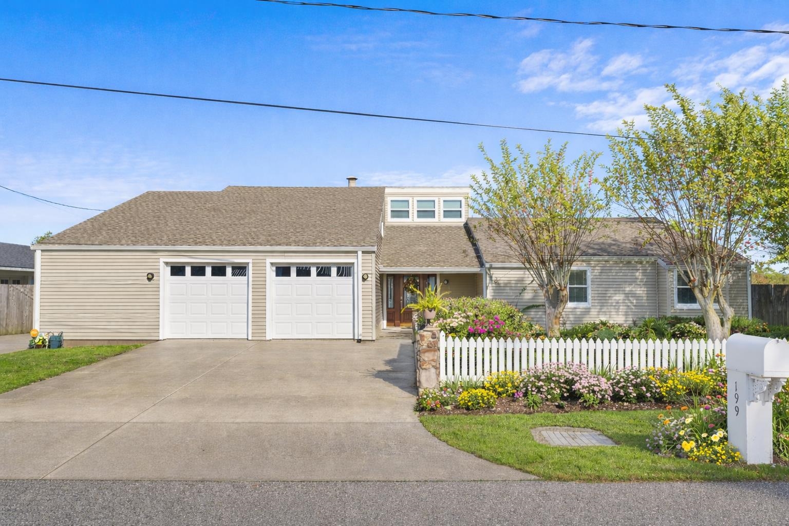 12721 Fowler Dr, Denham Springs, LA, 70706