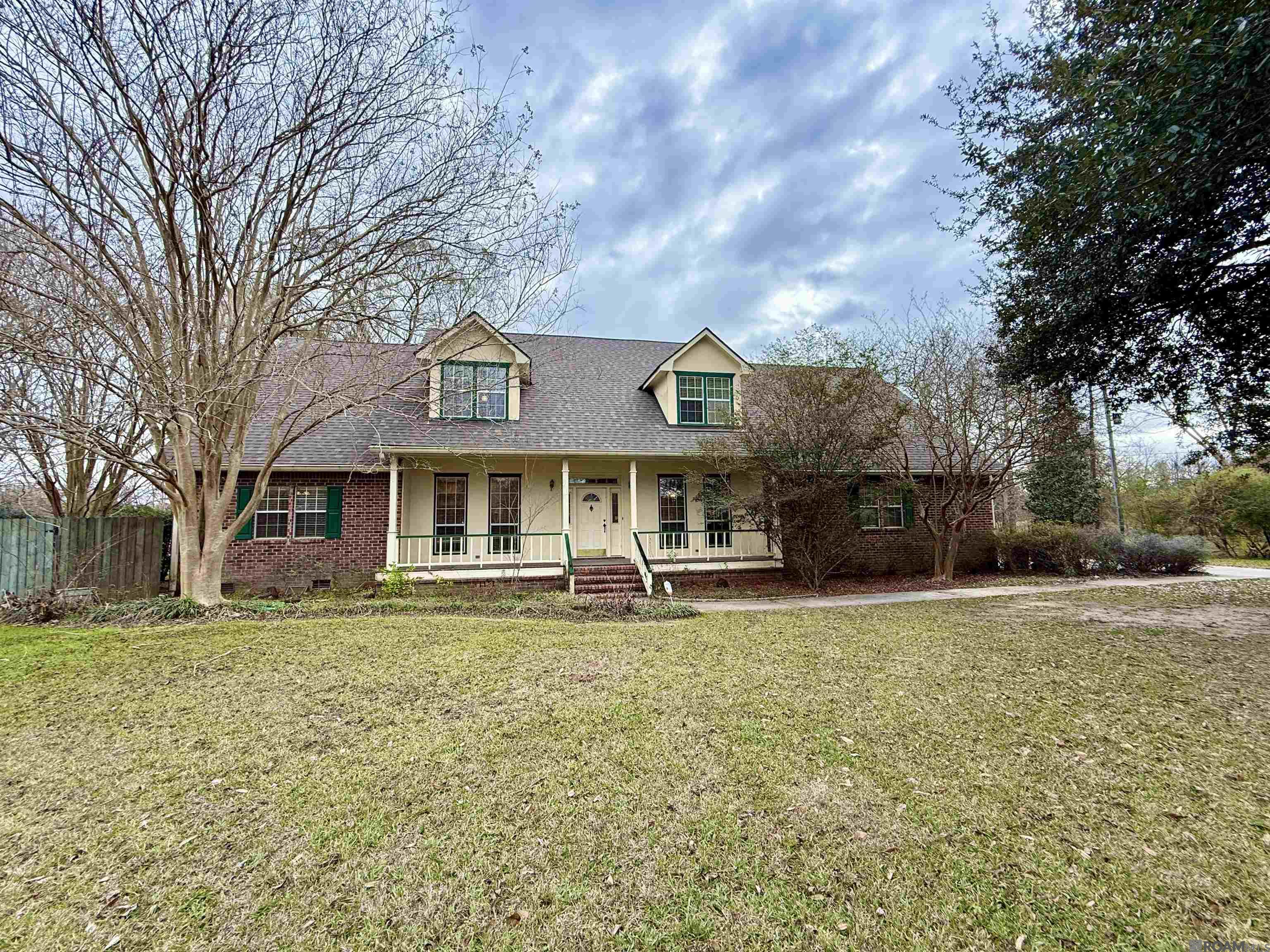 22822 Hickey Ct, Zachary, LA, 70791