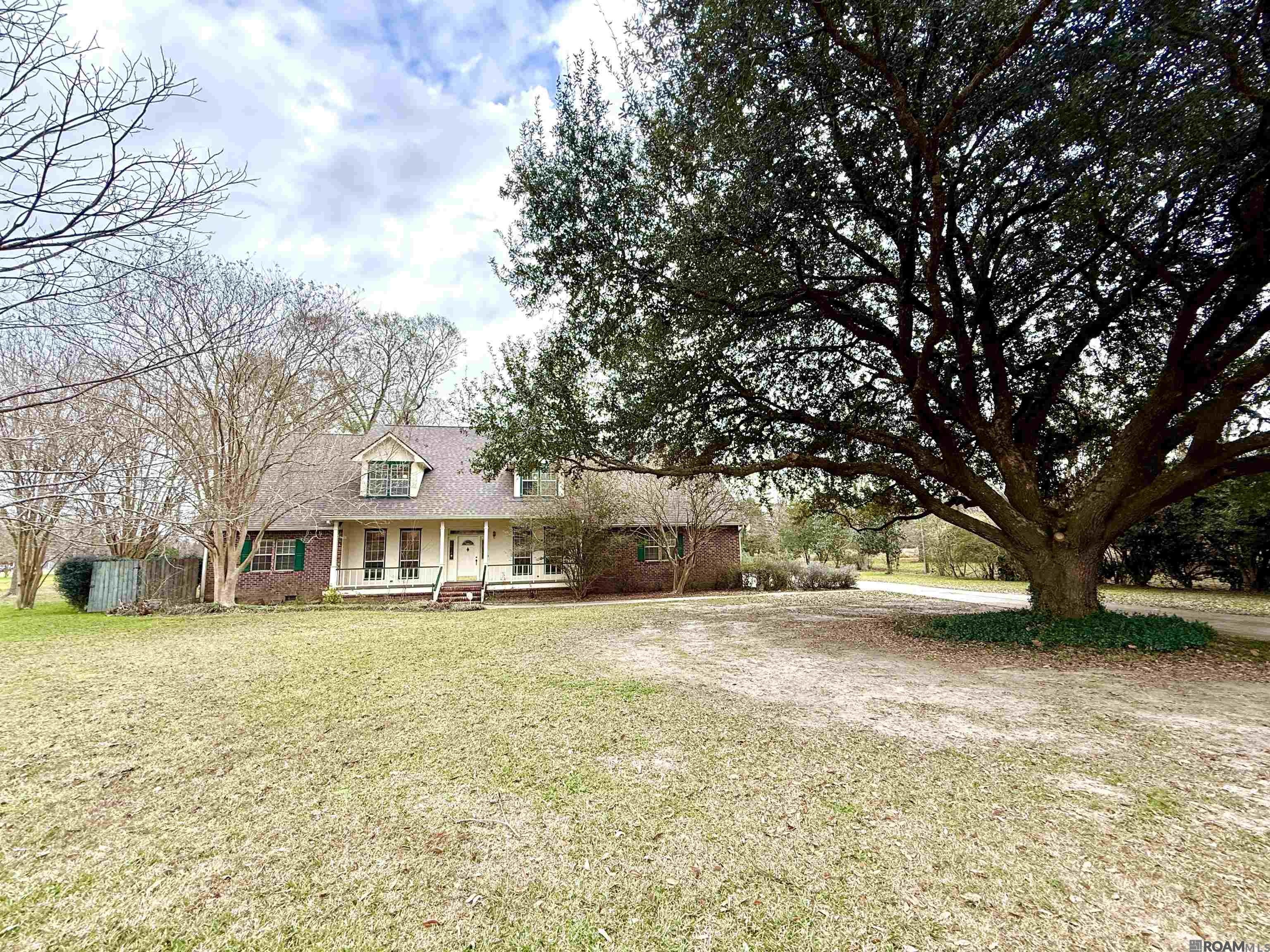 22822 Hickey Ct, Zachary, LA, 70791