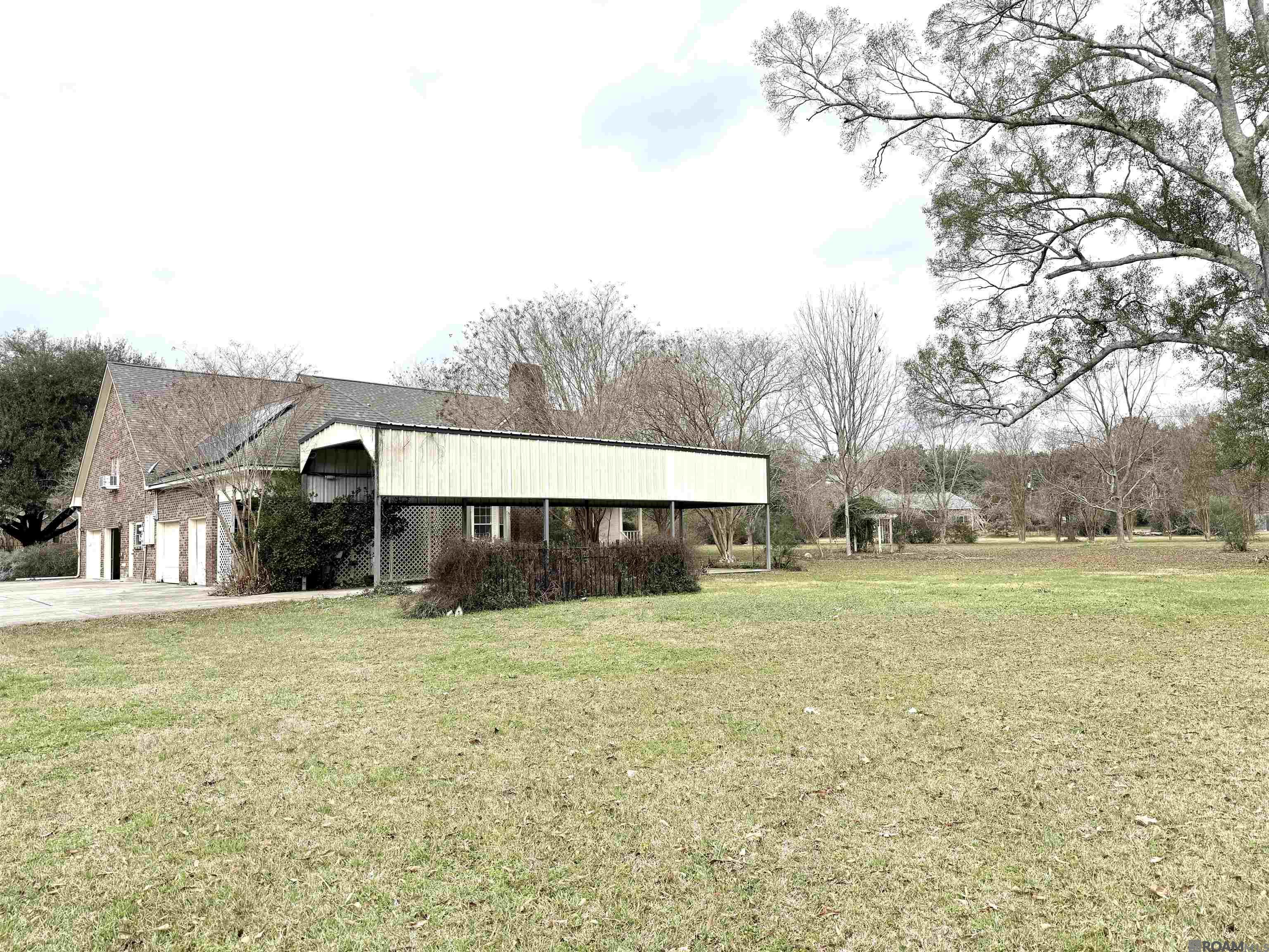 22822 Hickey Ct, Zachary, LA, 70791