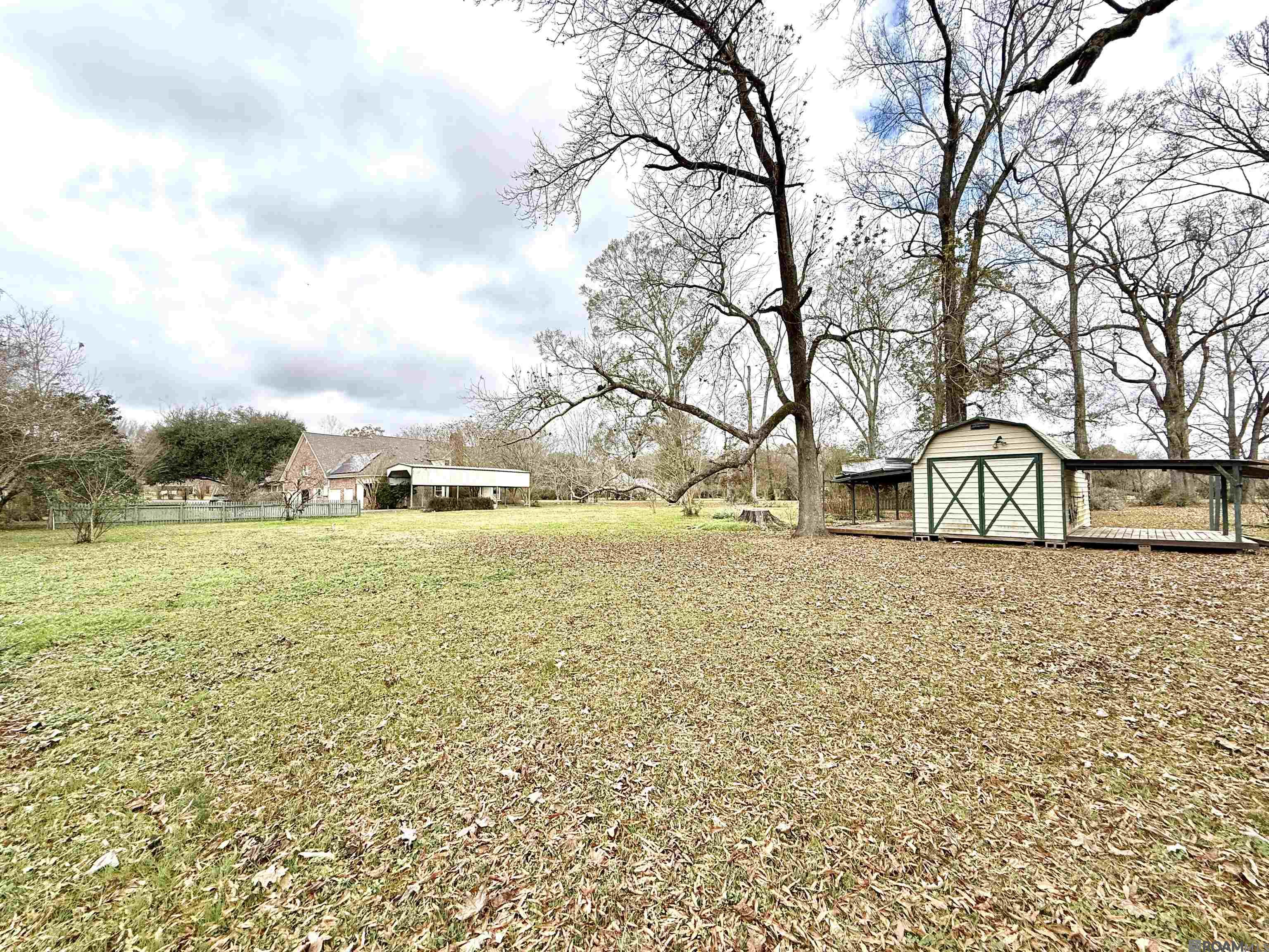 22822 Hickey Ct, Zachary, LA, 70791