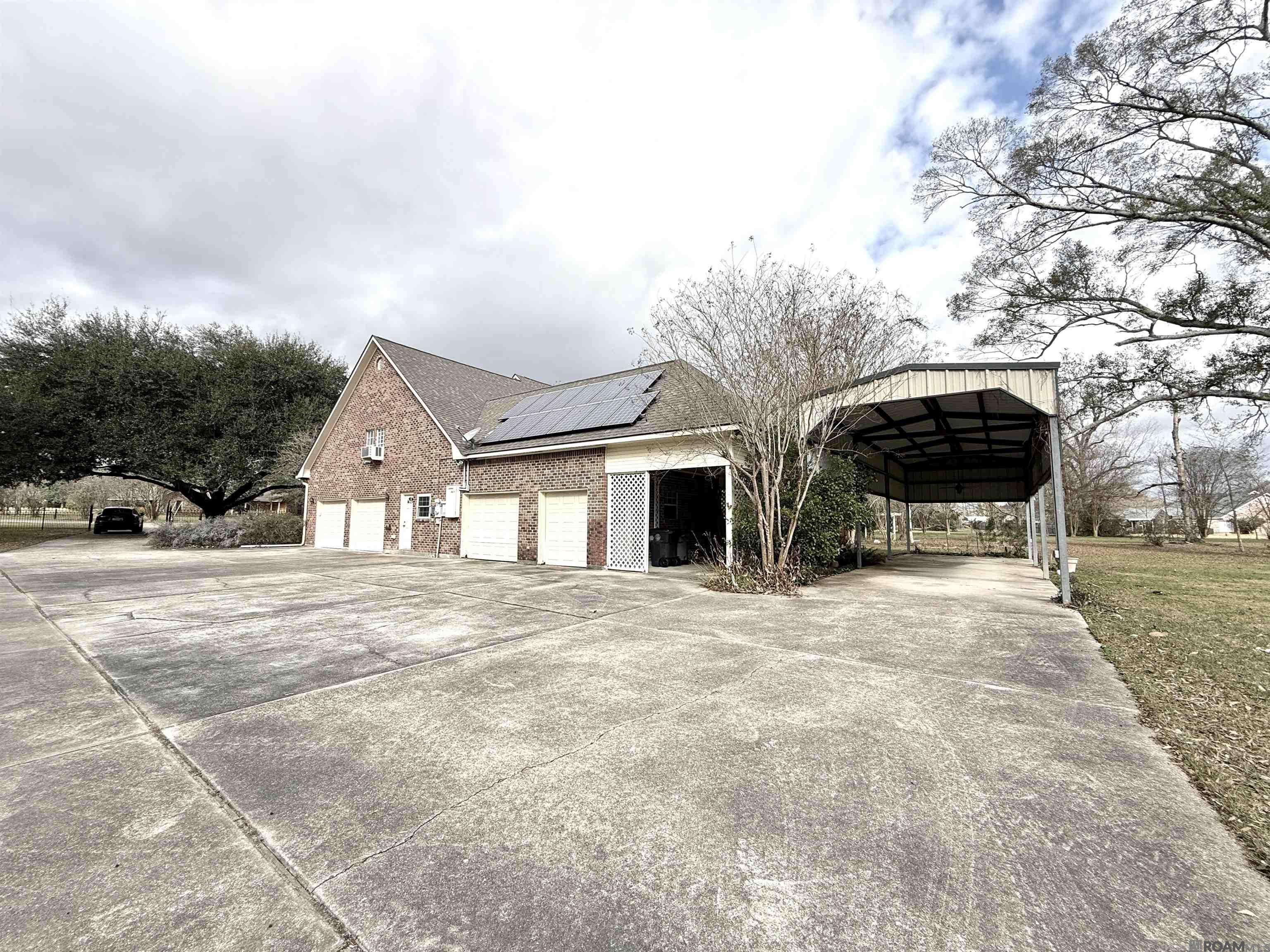 22822 Hickey Ct, Zachary, LA, 70791