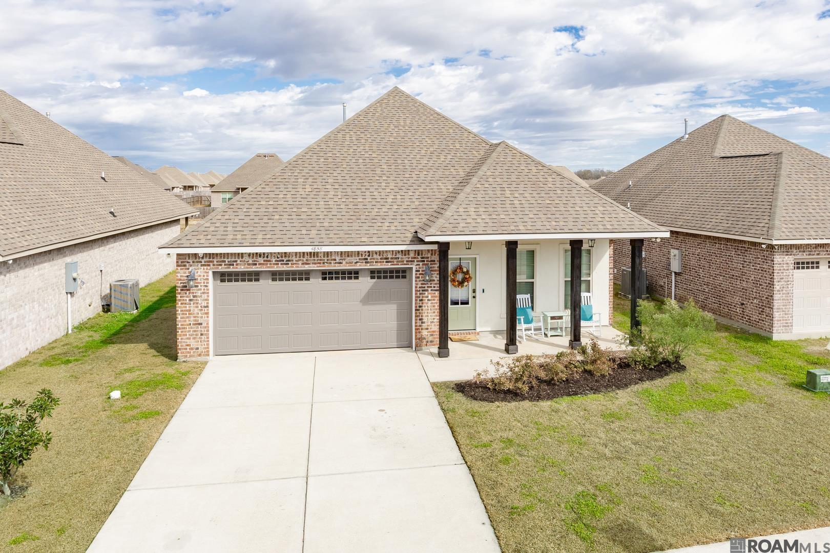 321 Carriage Way, Thibodaux, LA, 70301