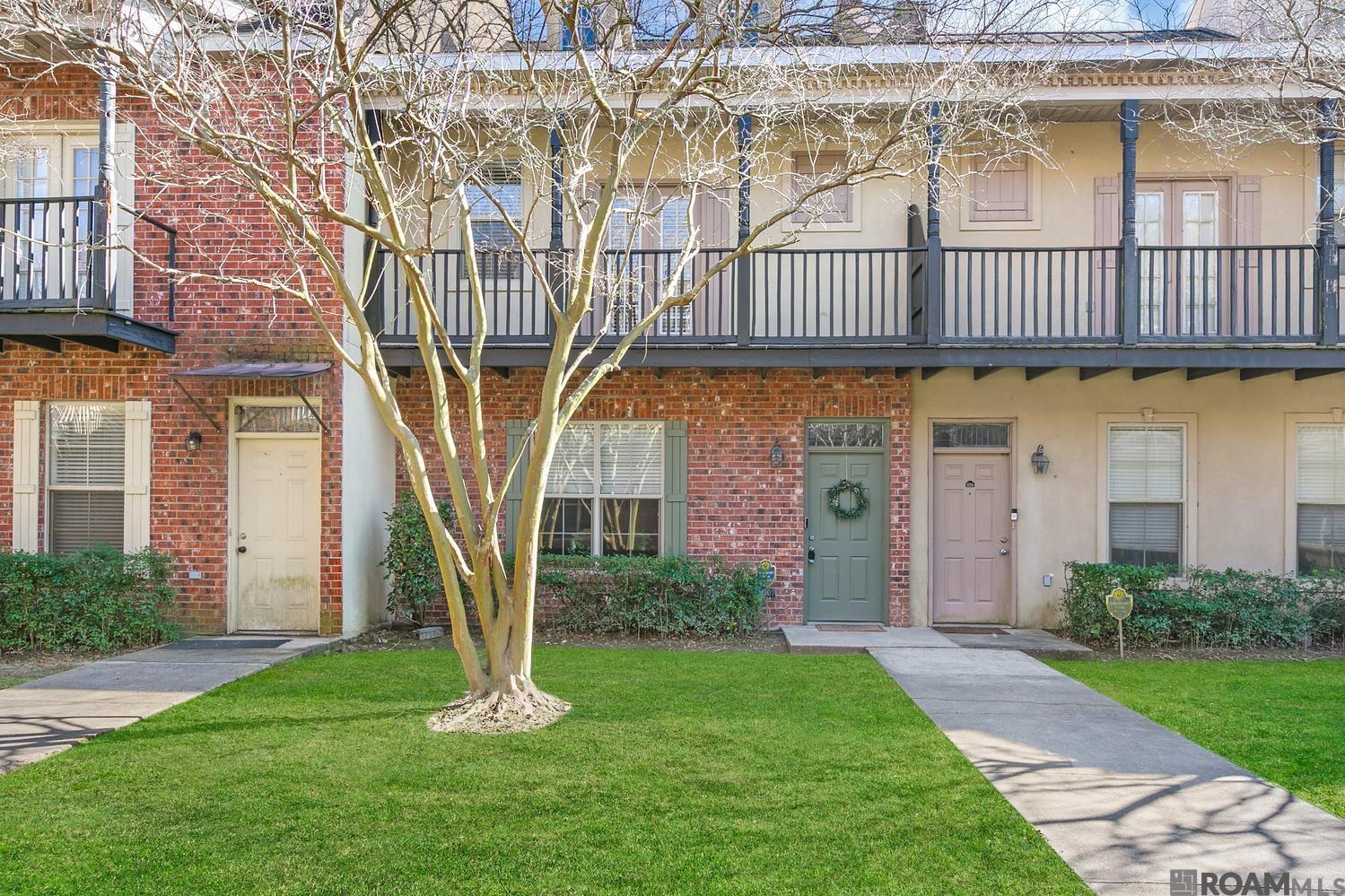 10600 Lakes Blvd, Baton Rouge, LA 70810