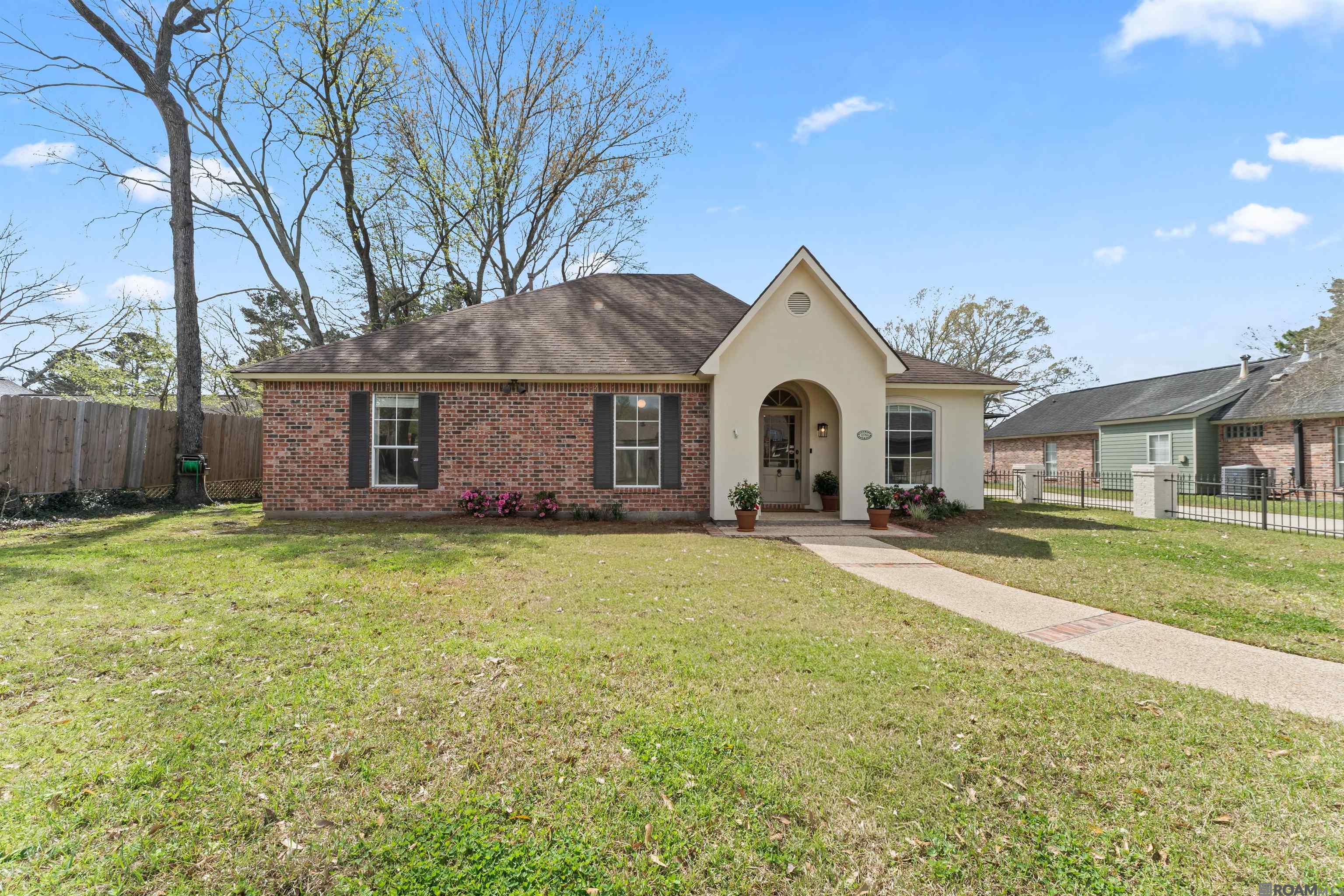 146 Marmande Avenue, Thibodaux, LA, 70301