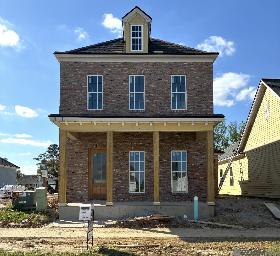 9 St Anthony Ave, Gonzales, LA, 70737