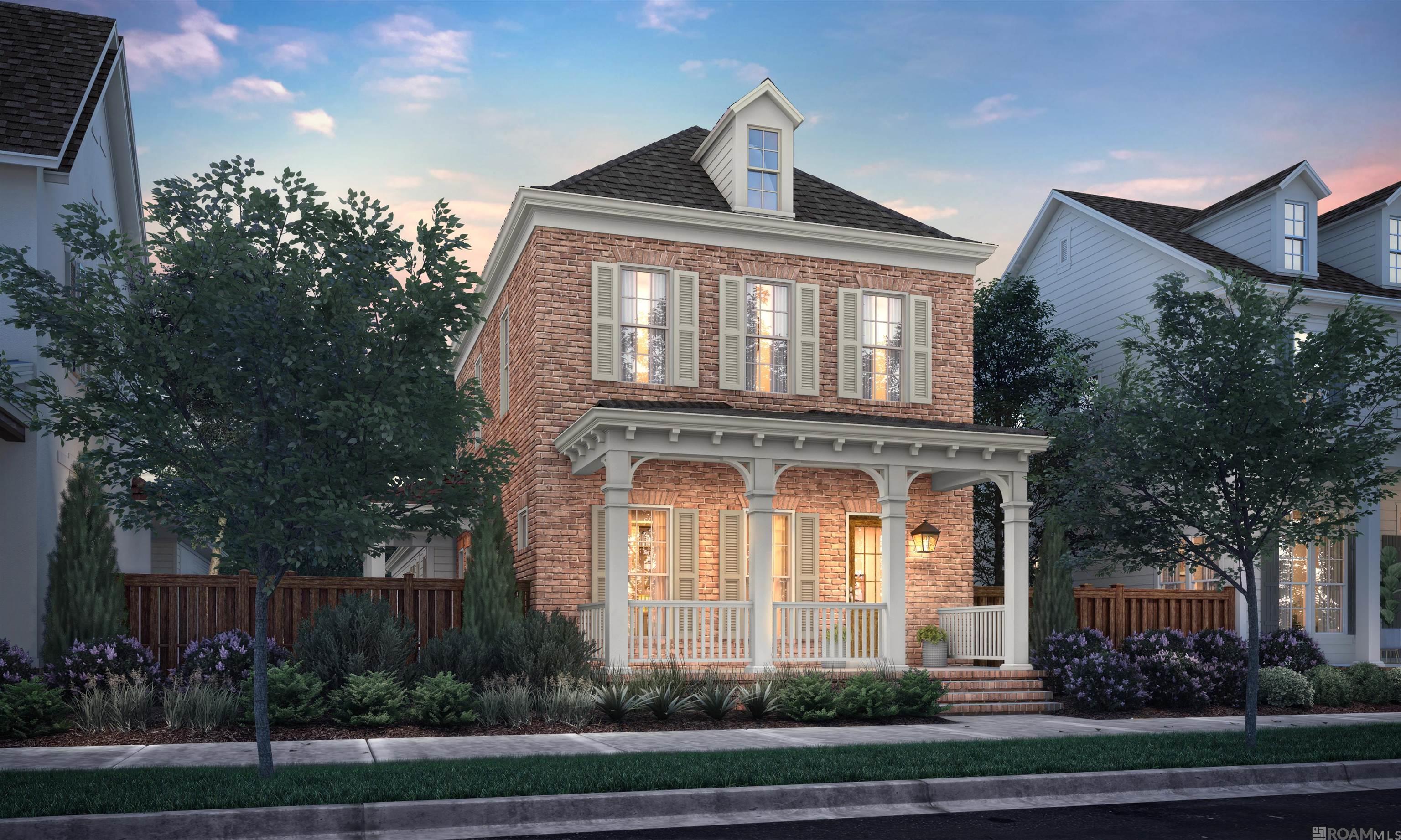 1625 Rue De Grand, Baton Rouge, LA, 70808