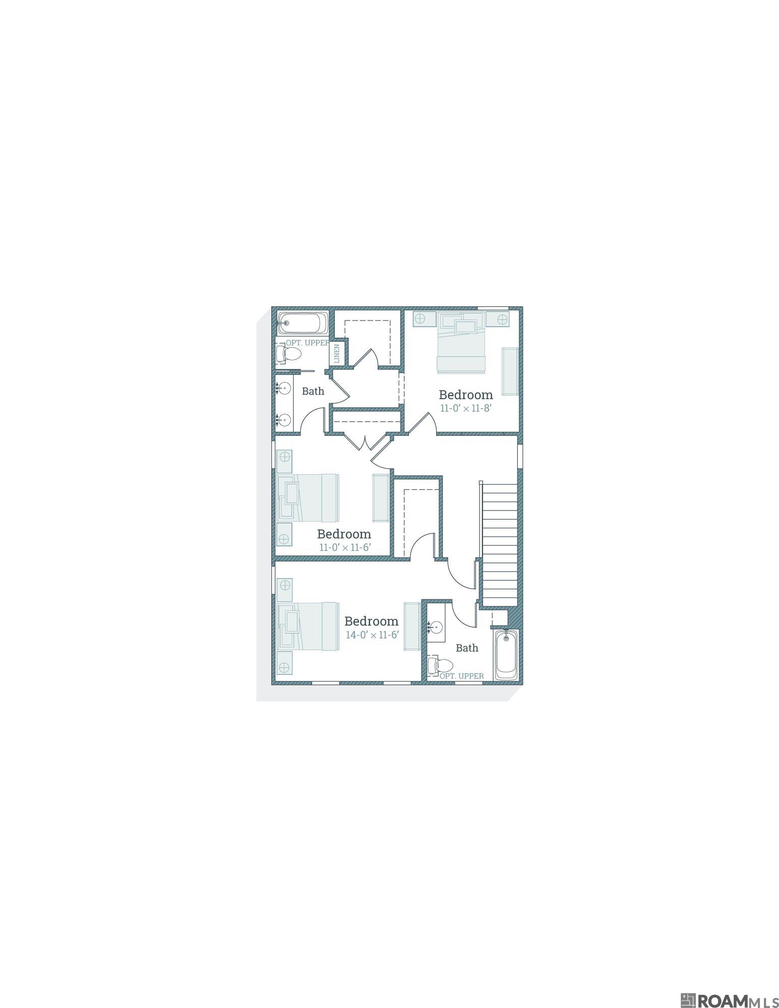 1625 Rue De Grand, Baton Rouge, LA, 70808