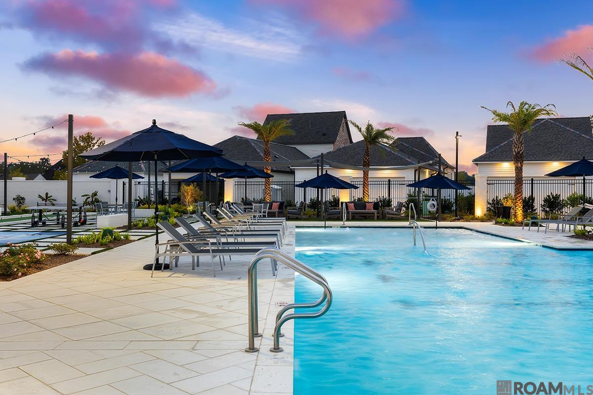 1625 Rue De Grand, Baton Rouge, LA, 70808