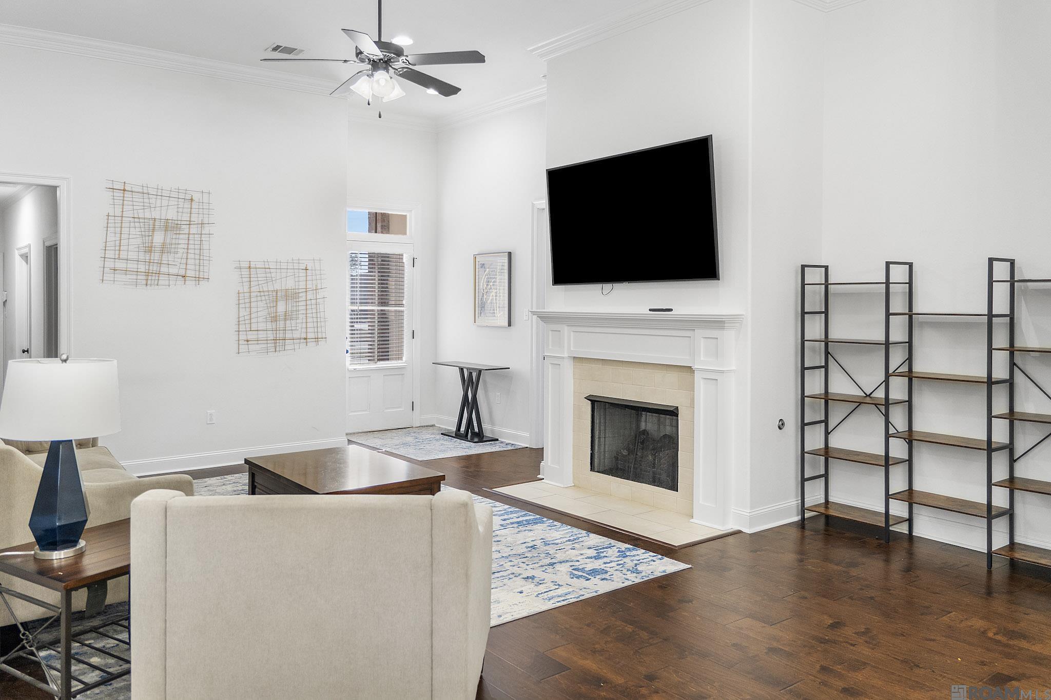 43306 Pond View Dr, Prairieville, LA, 70769