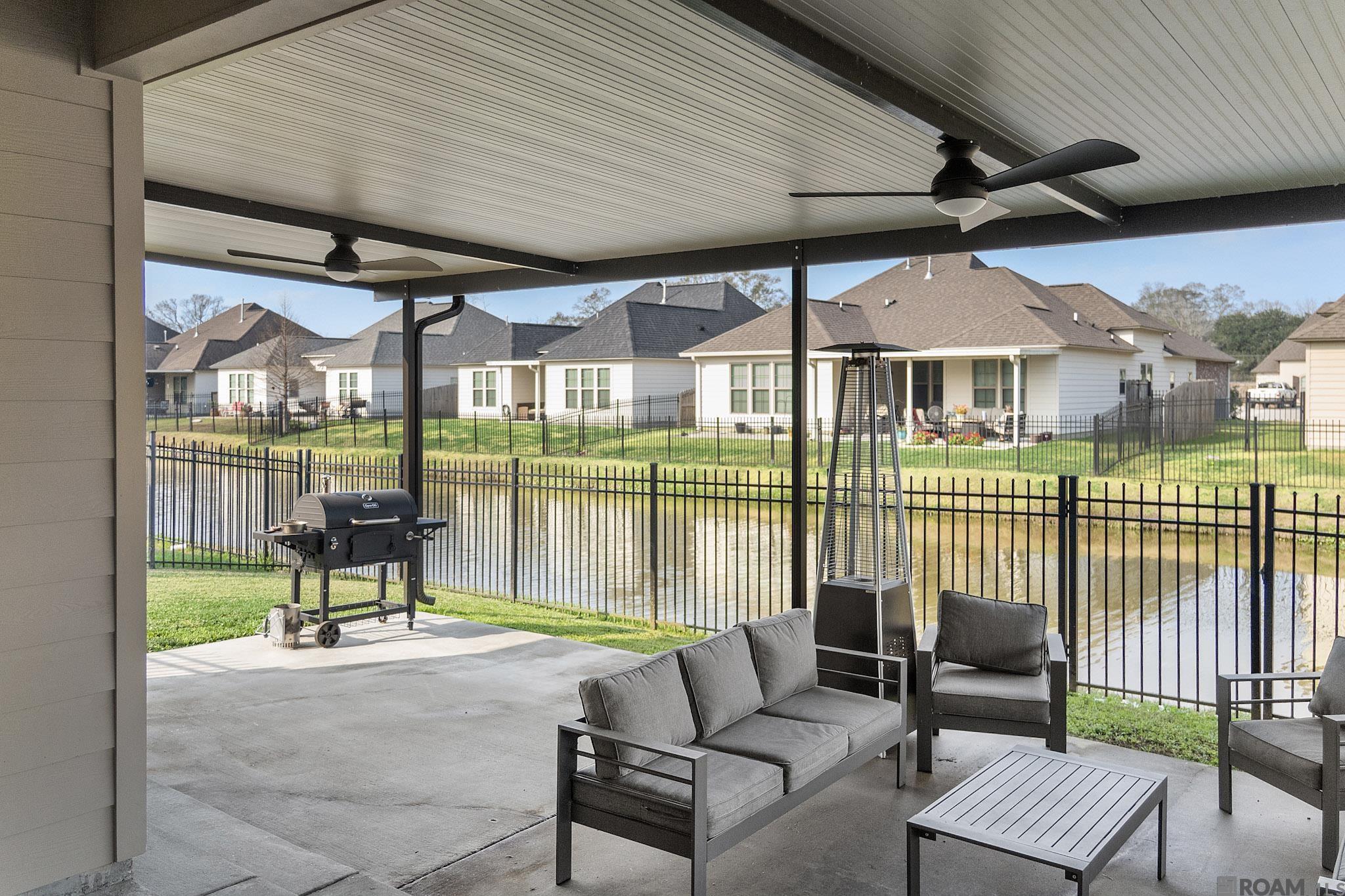 43306 Pond View Dr, Prairieville, LA, 70769