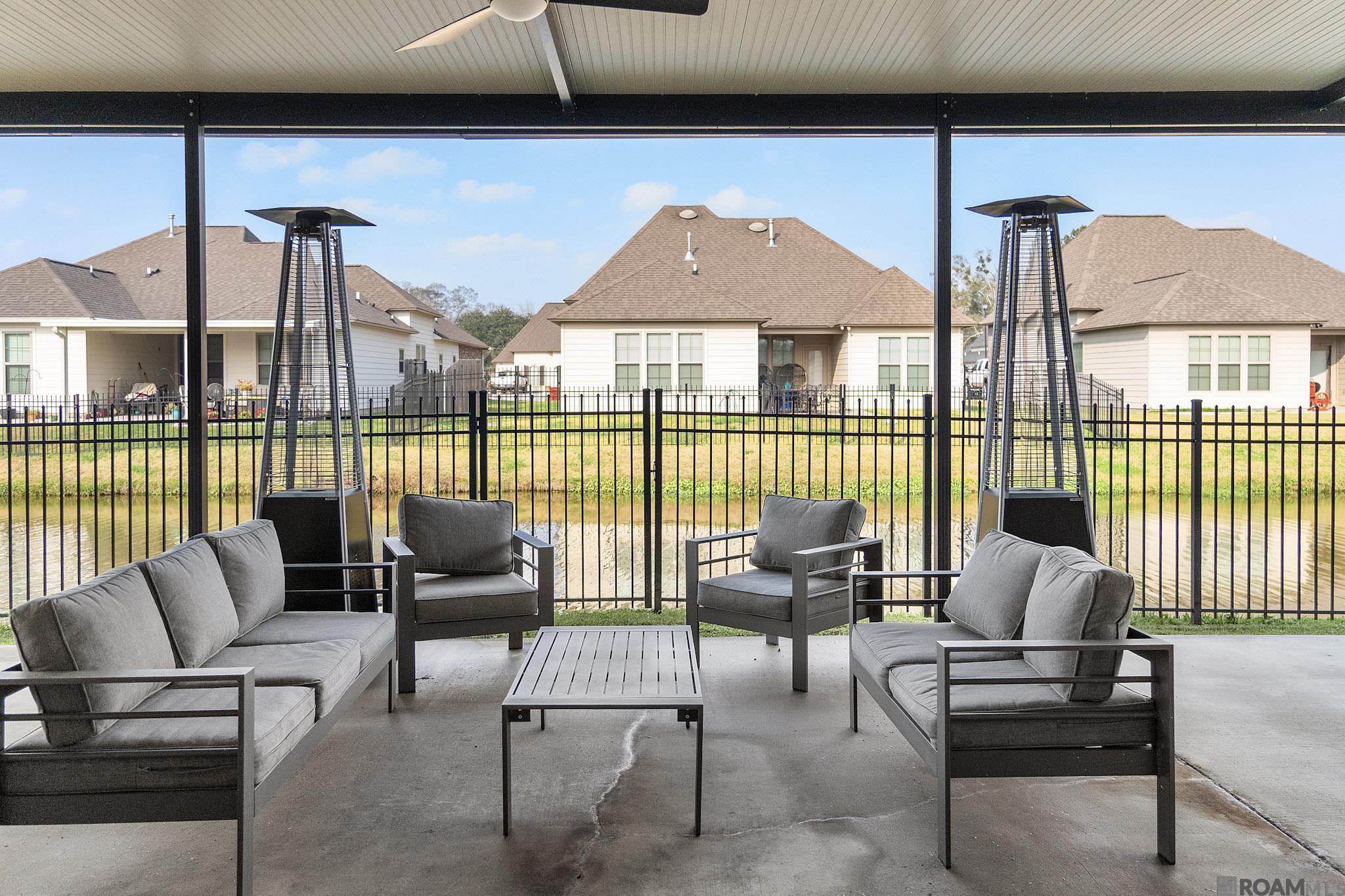 43306 Pond View Dr, Prairieville, LA, 70769