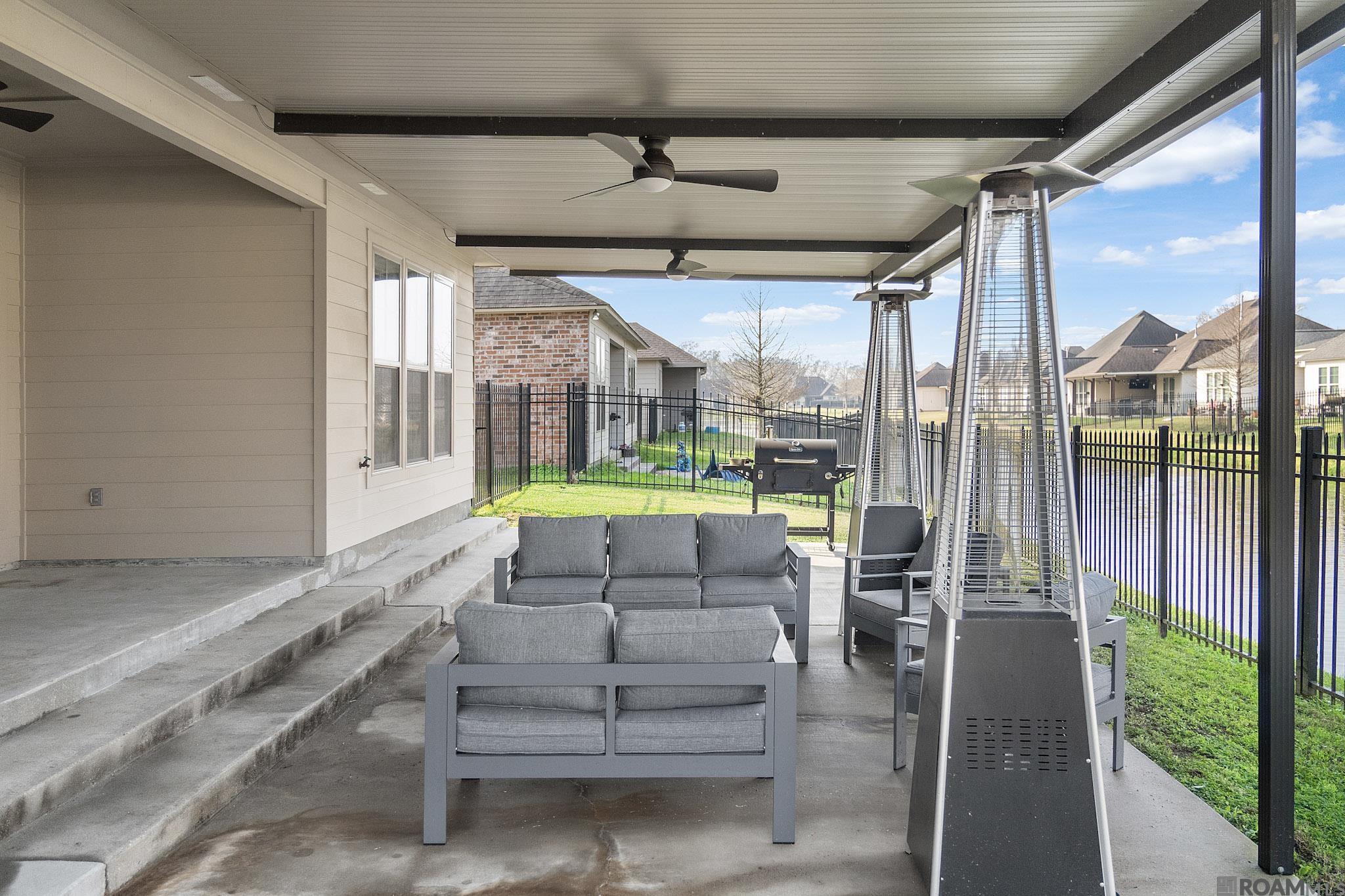 43306 Pond View Dr, Prairieville, LA, 70769