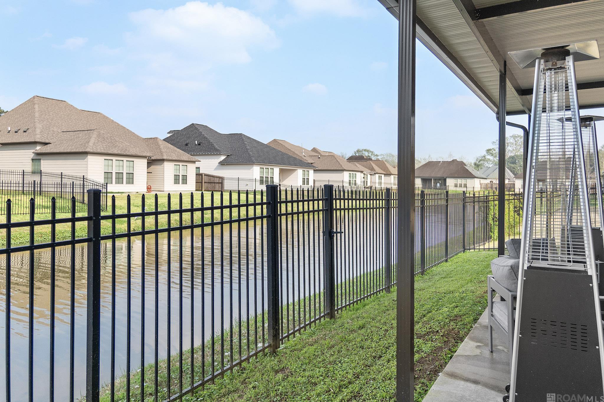 43306 Pond View Dr, Prairieville, LA, 70769