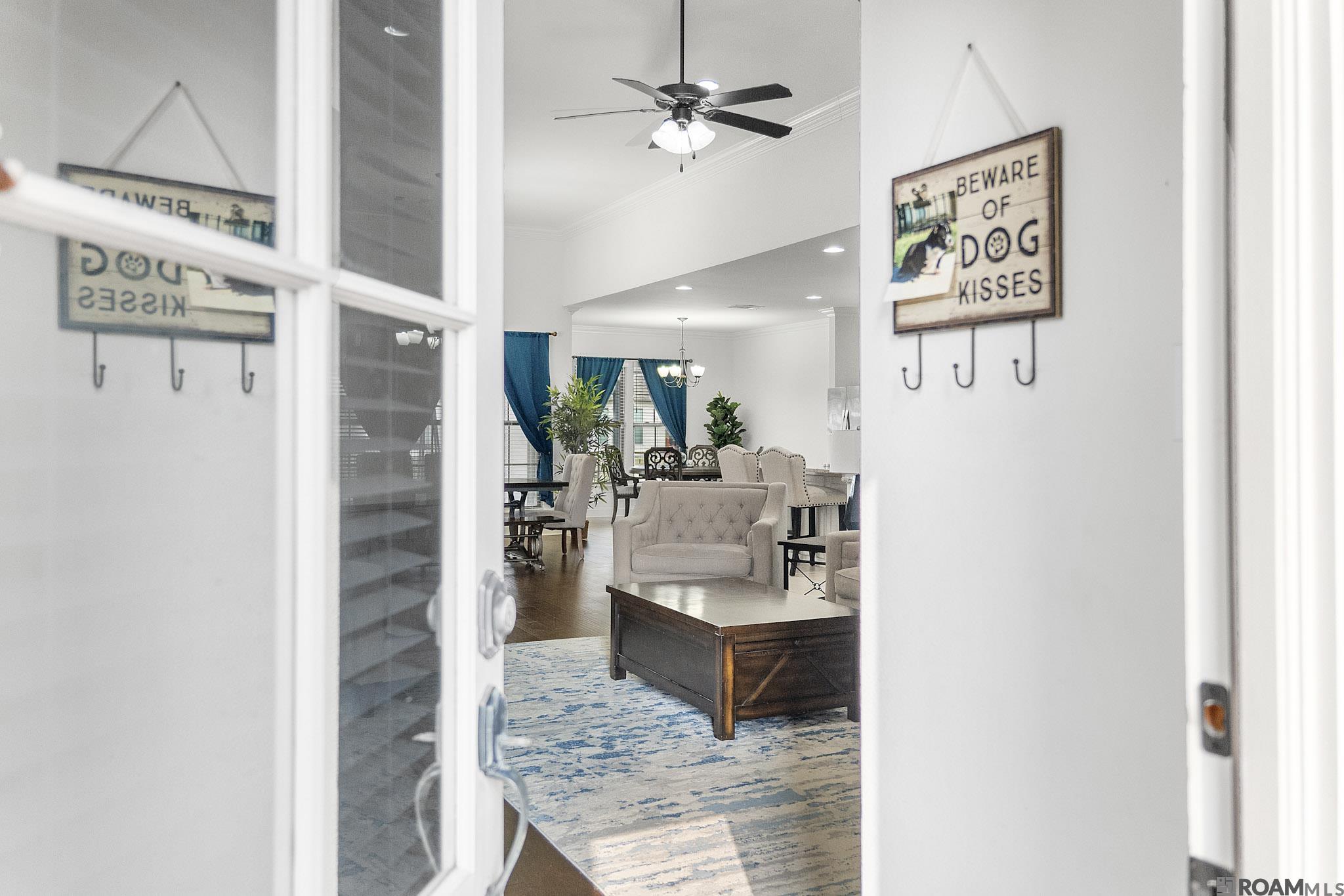 43306 Pond View Dr, Prairieville, LA, 70769