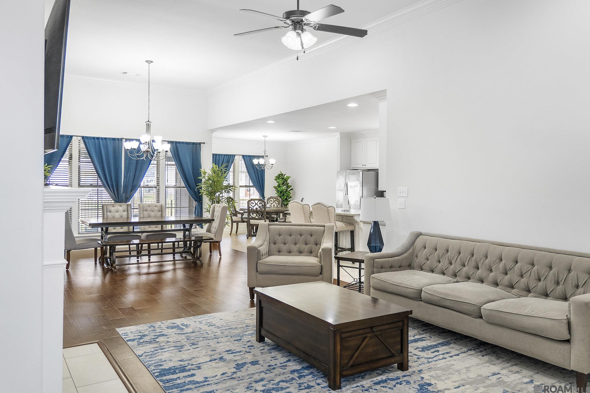 43306 Pond View Dr, Prairieville, LA, 70769