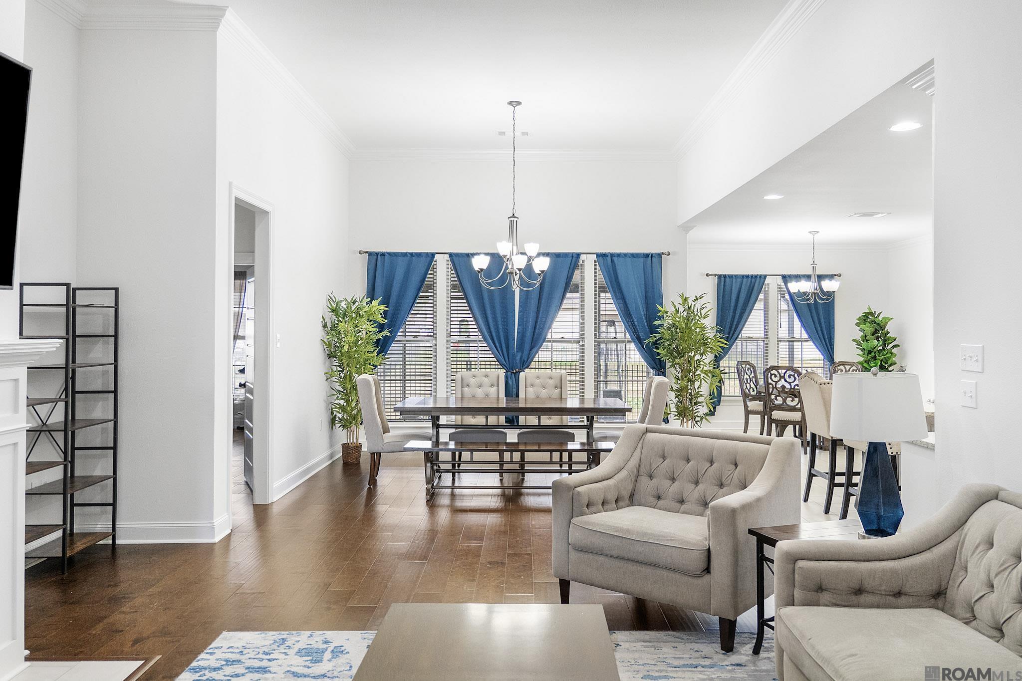 43306 Pond View Dr, Prairieville, LA, 70769