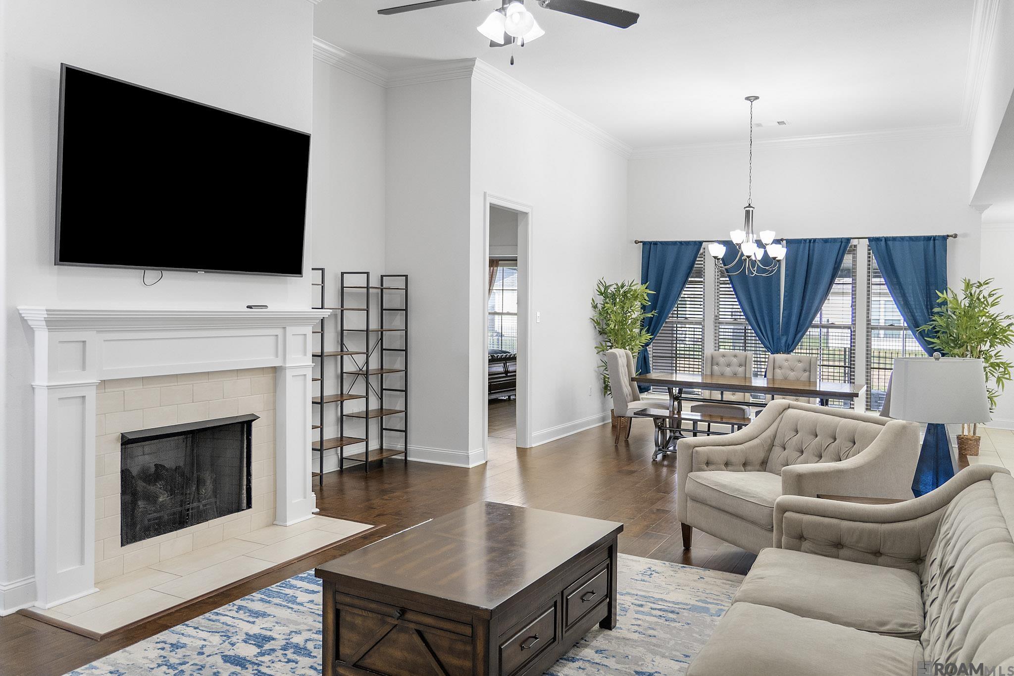 43306 Pond View Dr, Prairieville, LA, 70769