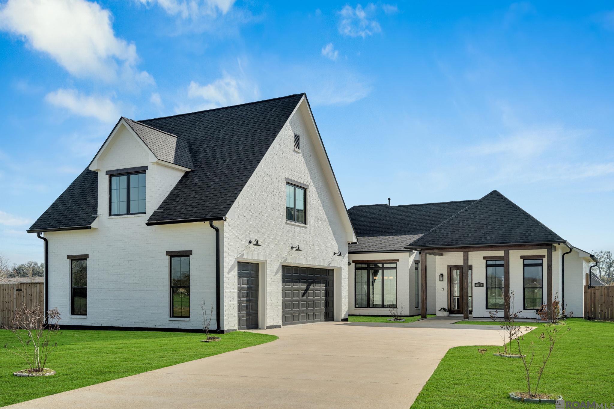 13725 Briarlake Ave, Baton Rouge, LA, 70809