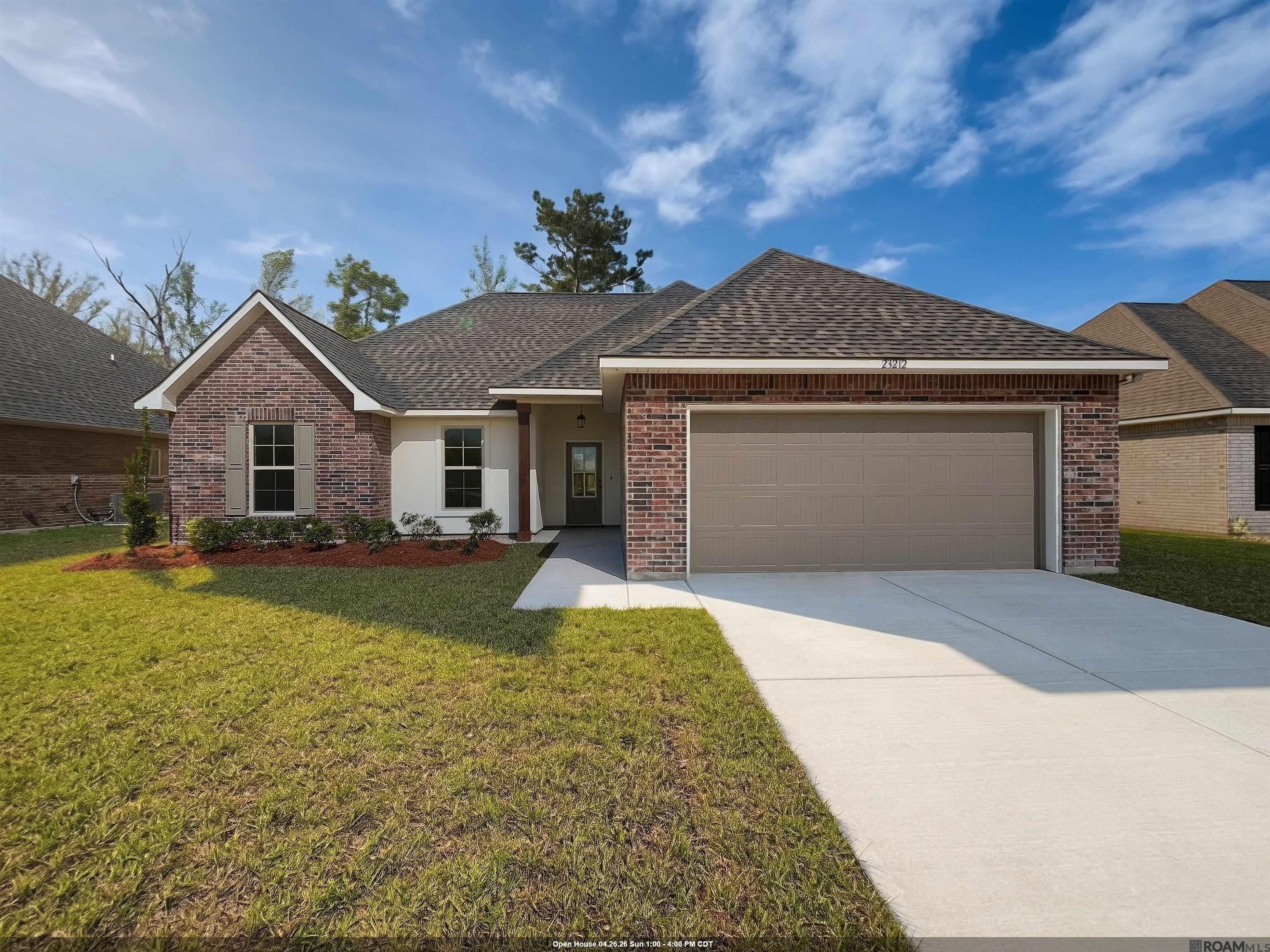 6110 Beechgrove Ln, St Francisville, LA, 70775