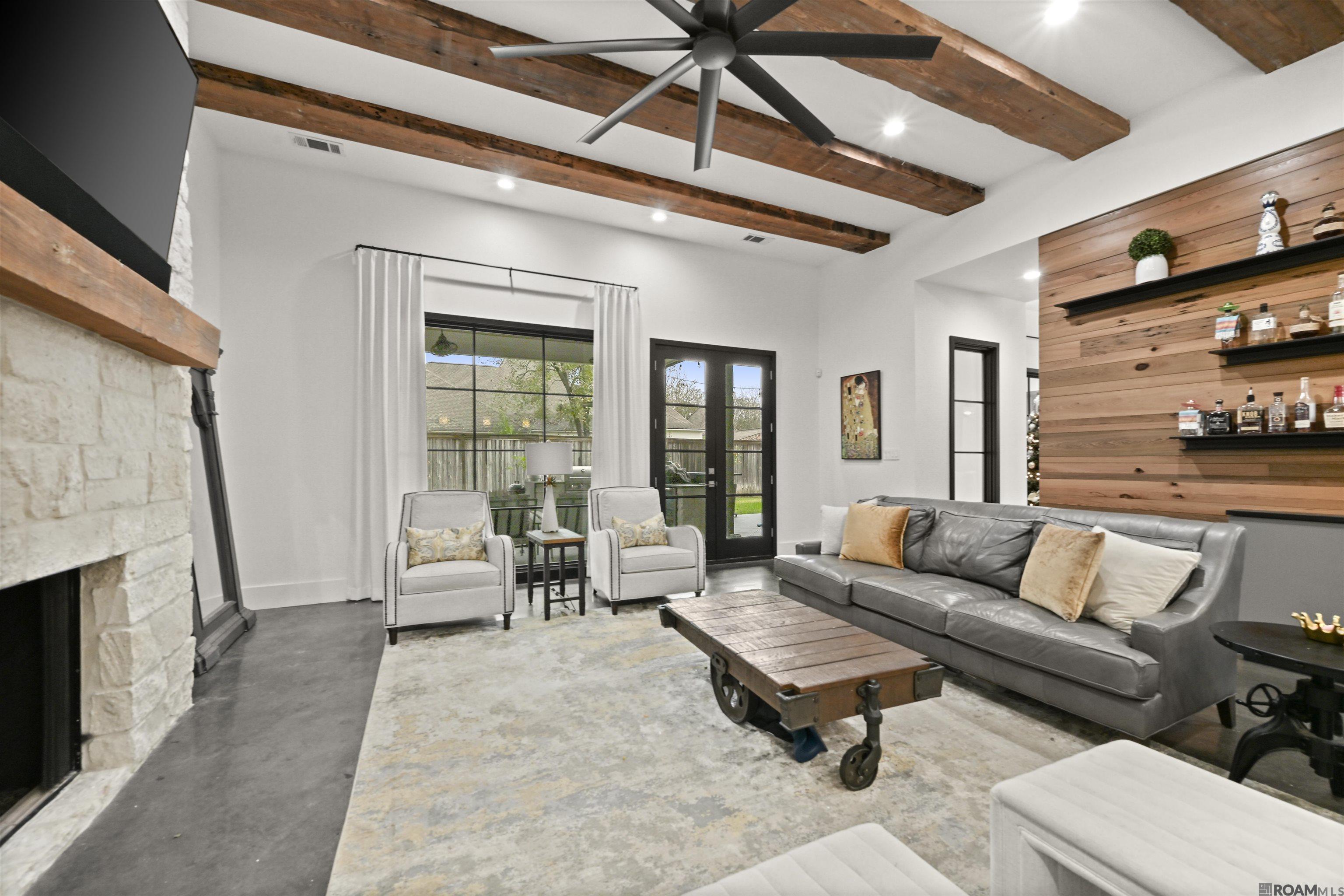 9339 Pieta Ln, Baton Rouge, LA, 70809