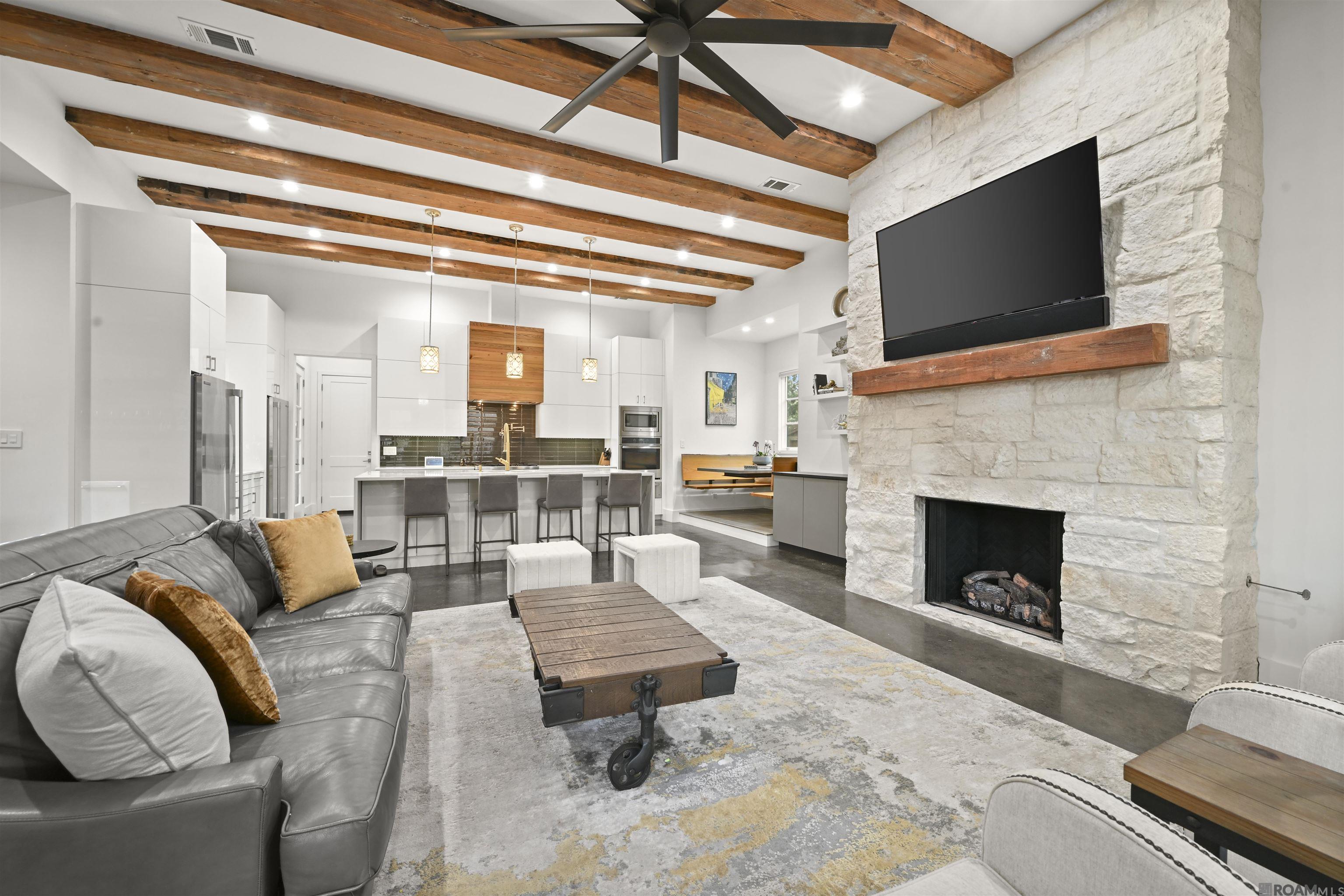 9339 Pieta Ln, Baton Rouge, LA, 70809