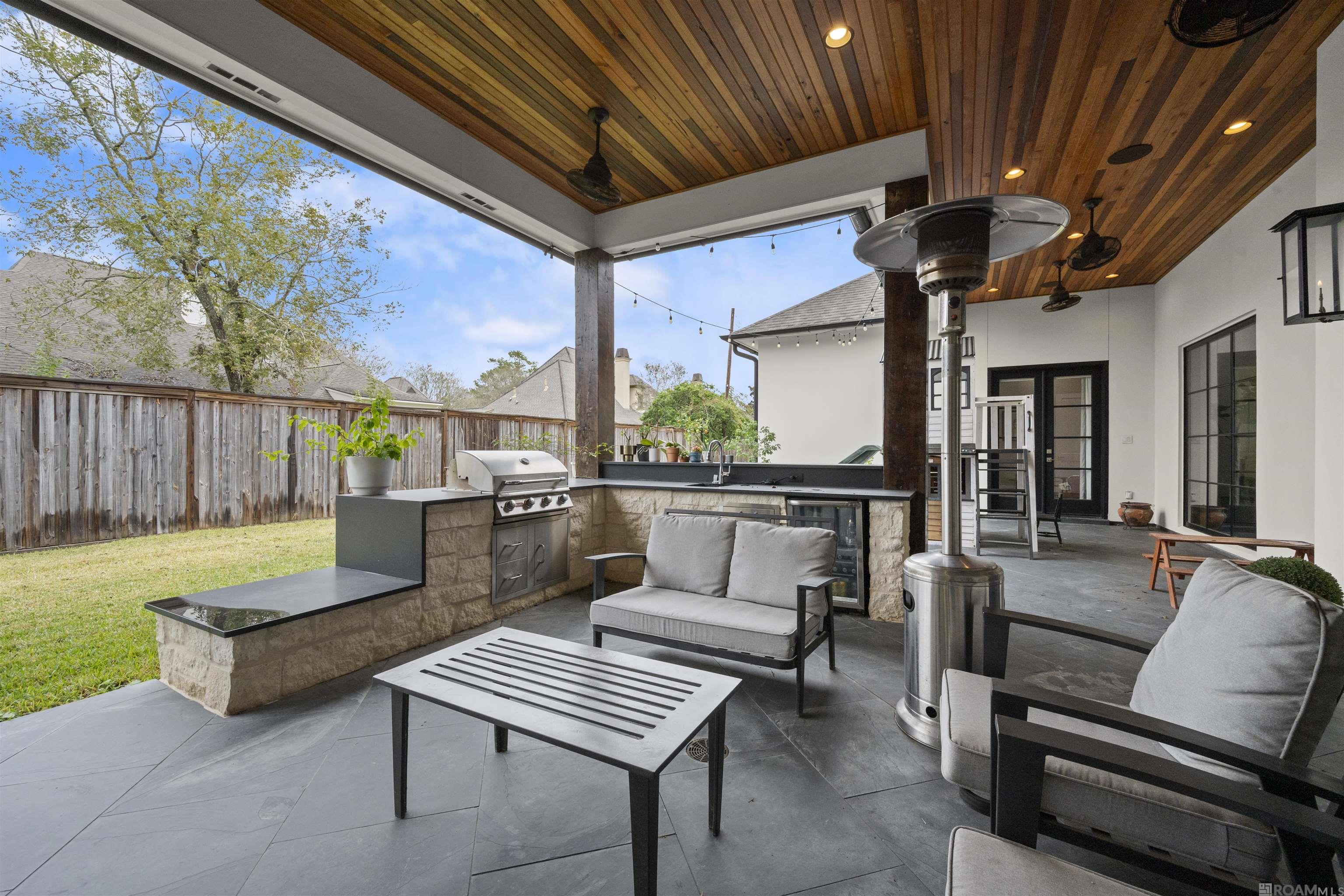 9339 Pieta Ln, Baton Rouge, LA, 70809